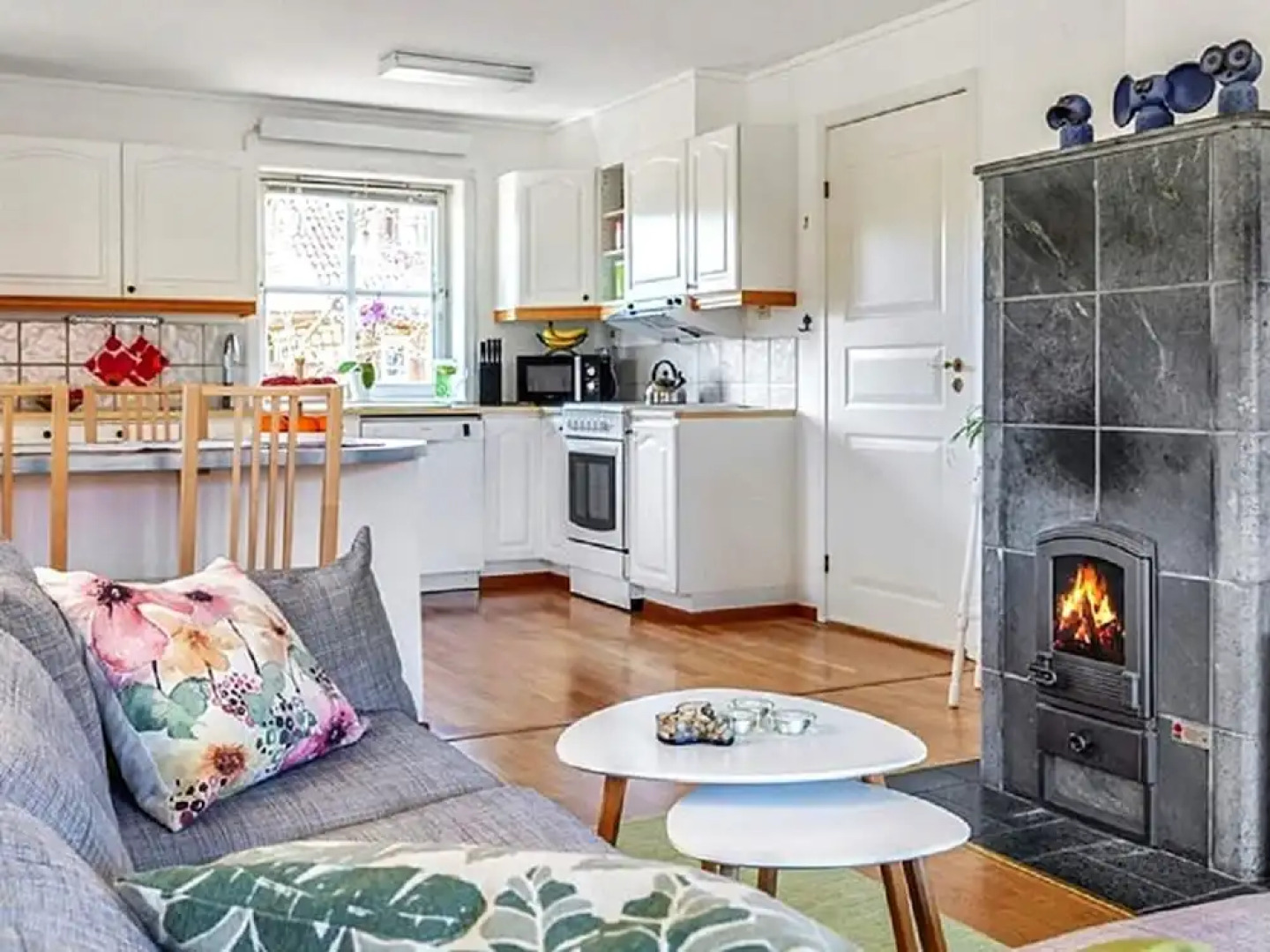 4 Person Holiday Home in Motala-by Traum