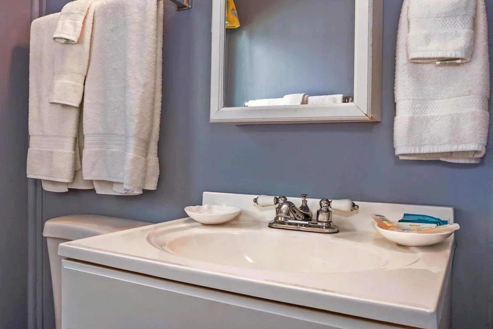 Ocean Spray Beach Resort