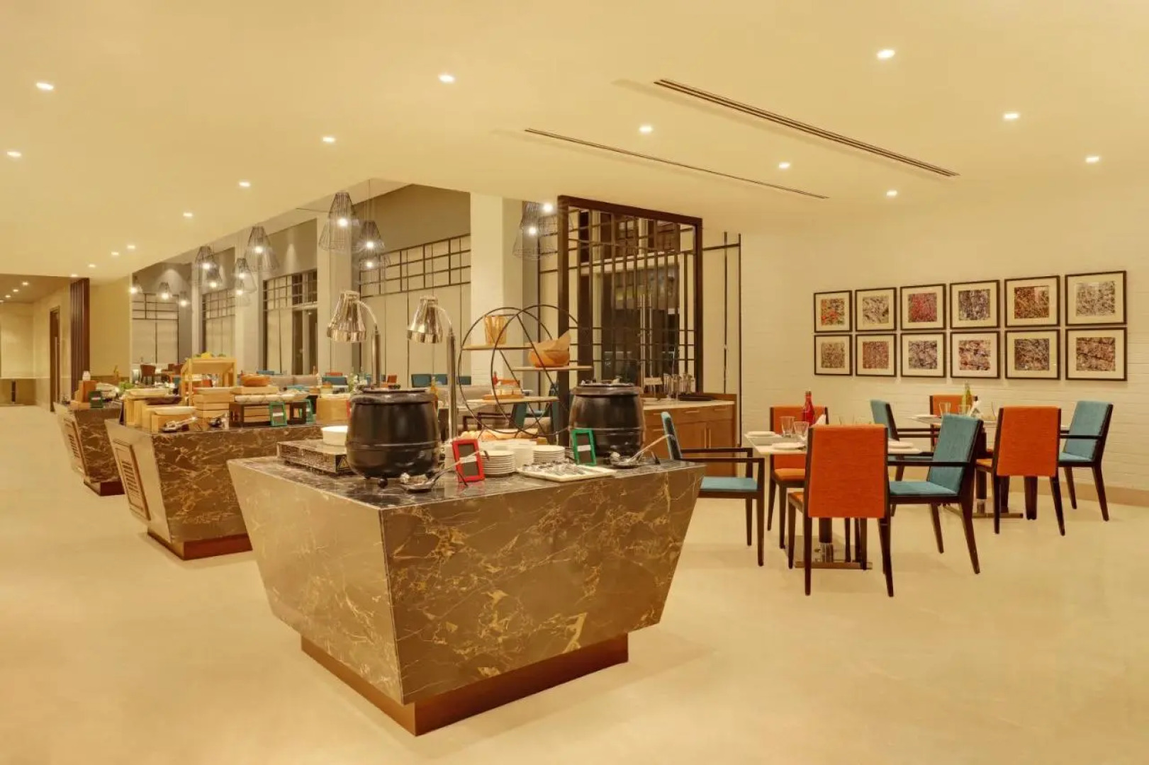 Lemon Tree Hotel Jhansi