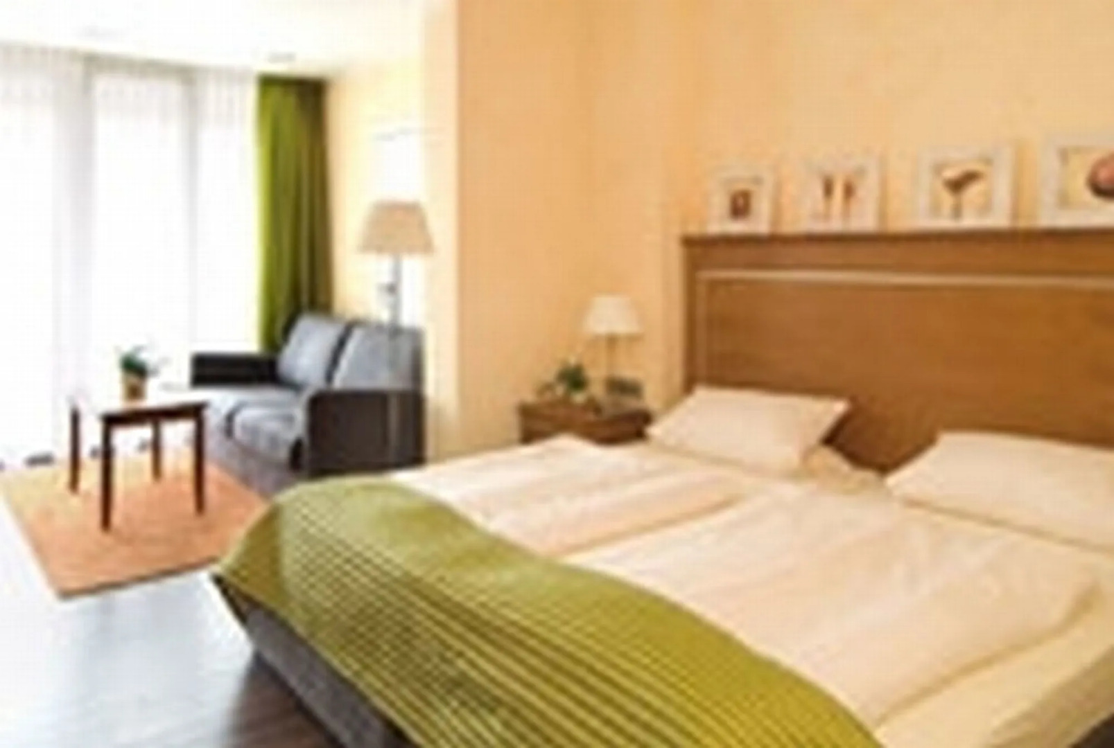 Landidyll Hotel Gasthof zum Freden