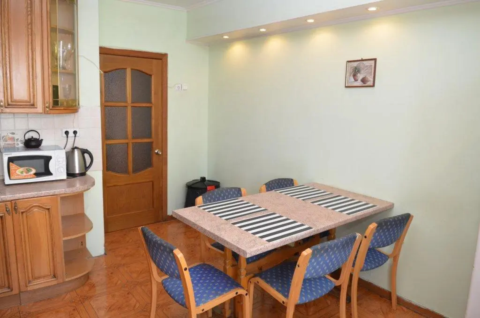Teddy hostel