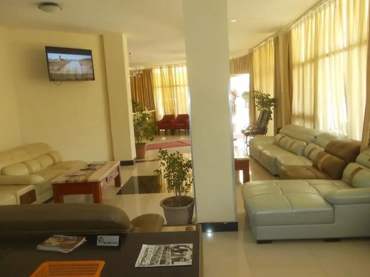 Asinuara Hotel