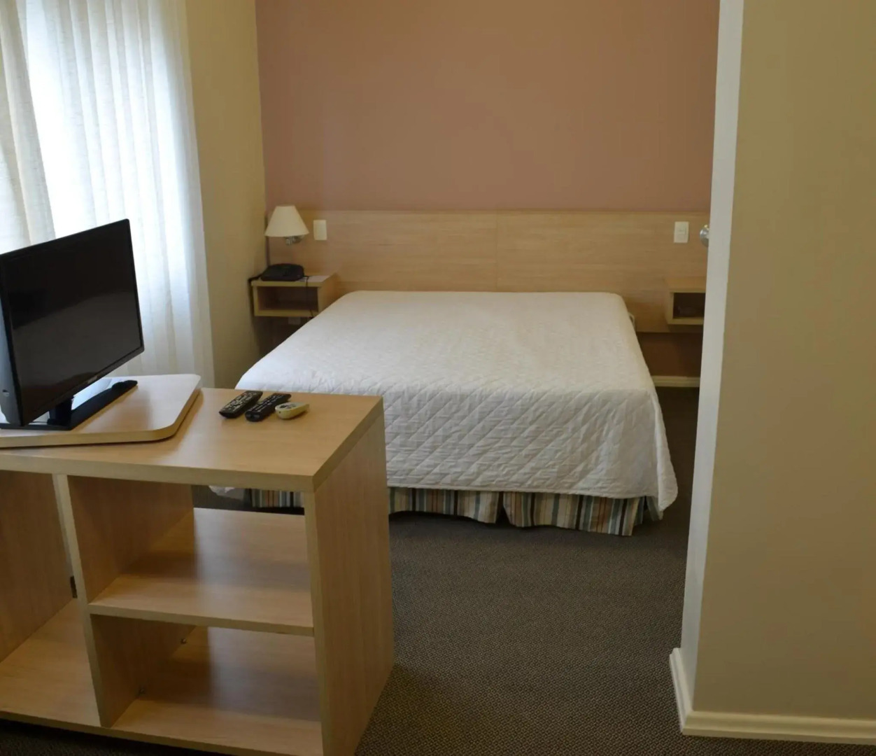 Hotel Atlantico Rio Grande