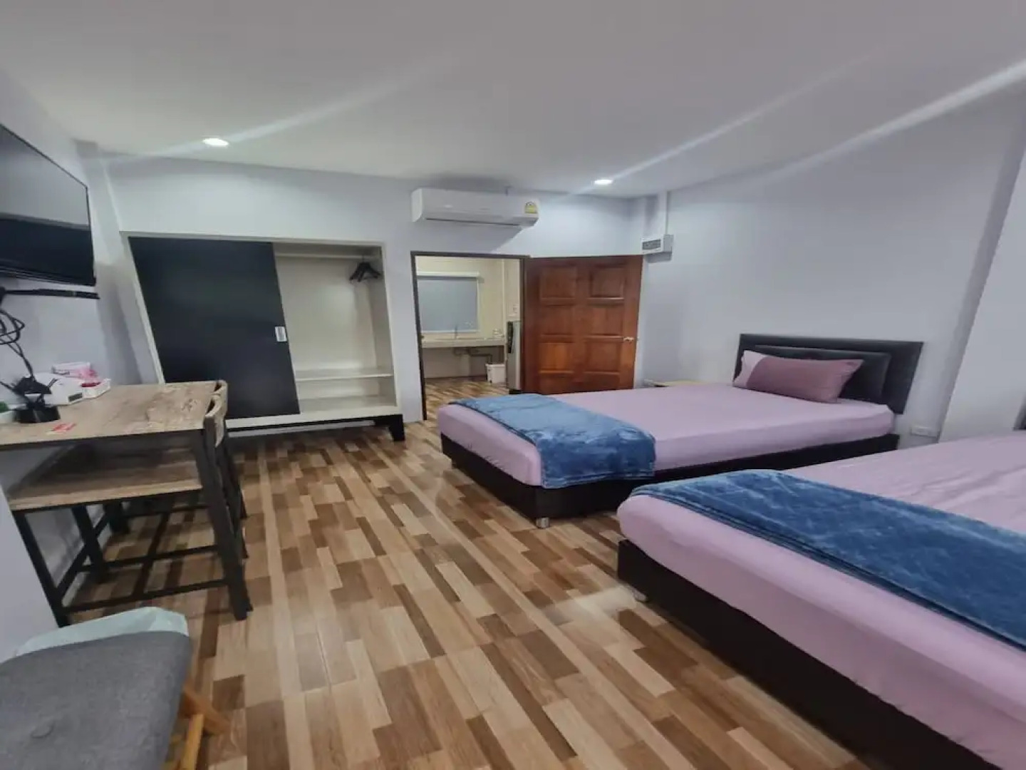 Patamanan Residence Ang Thong