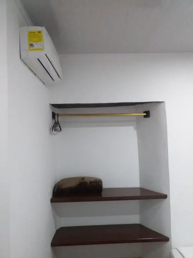 Hotel Colonia San Felipe