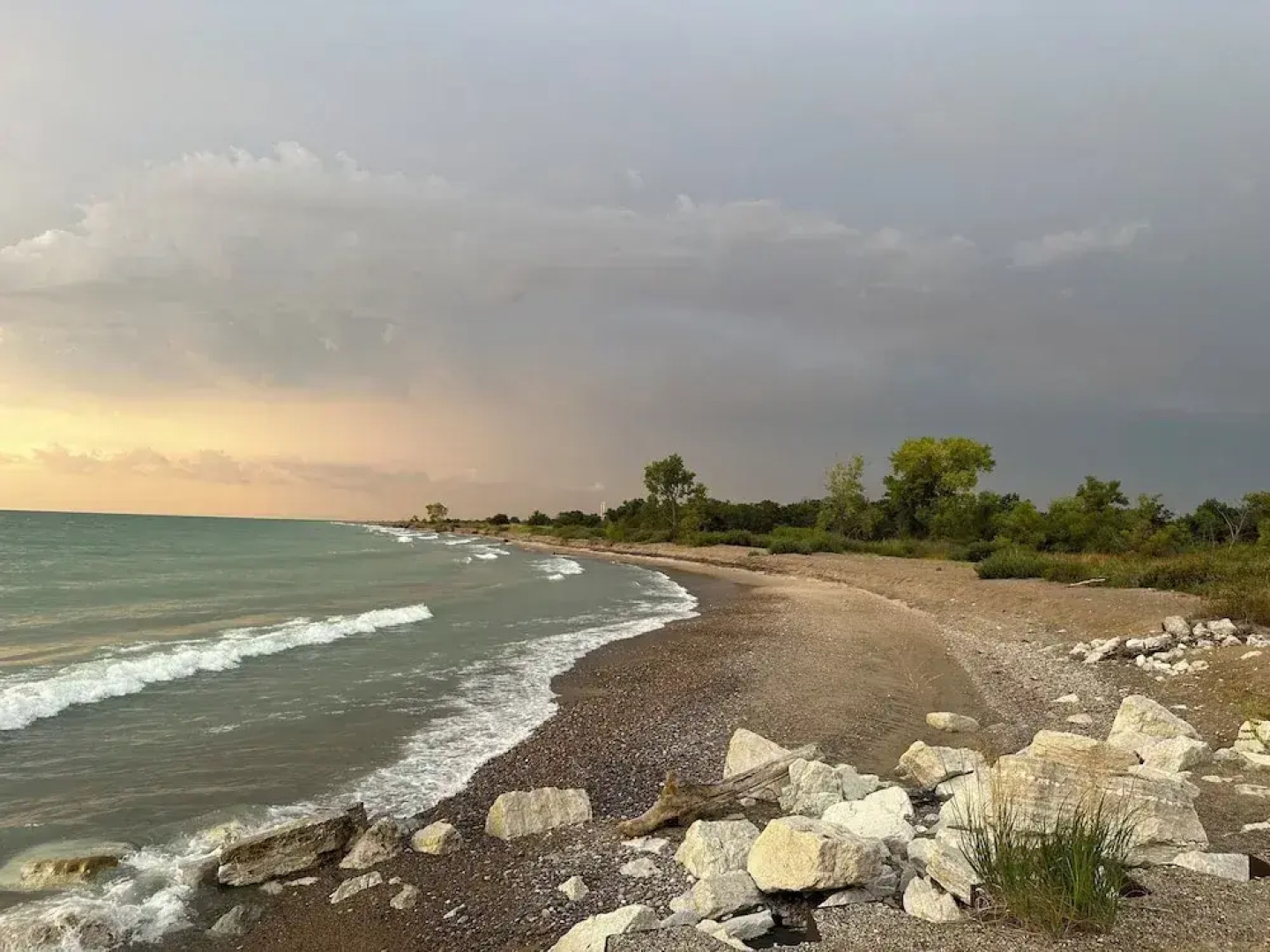 Illinois Beach Hotel