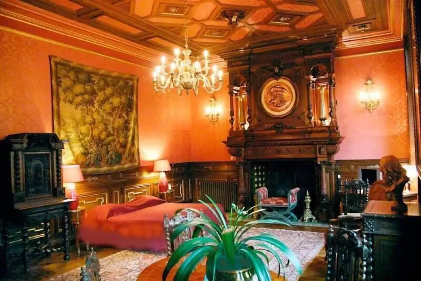 Domaine de Moresville