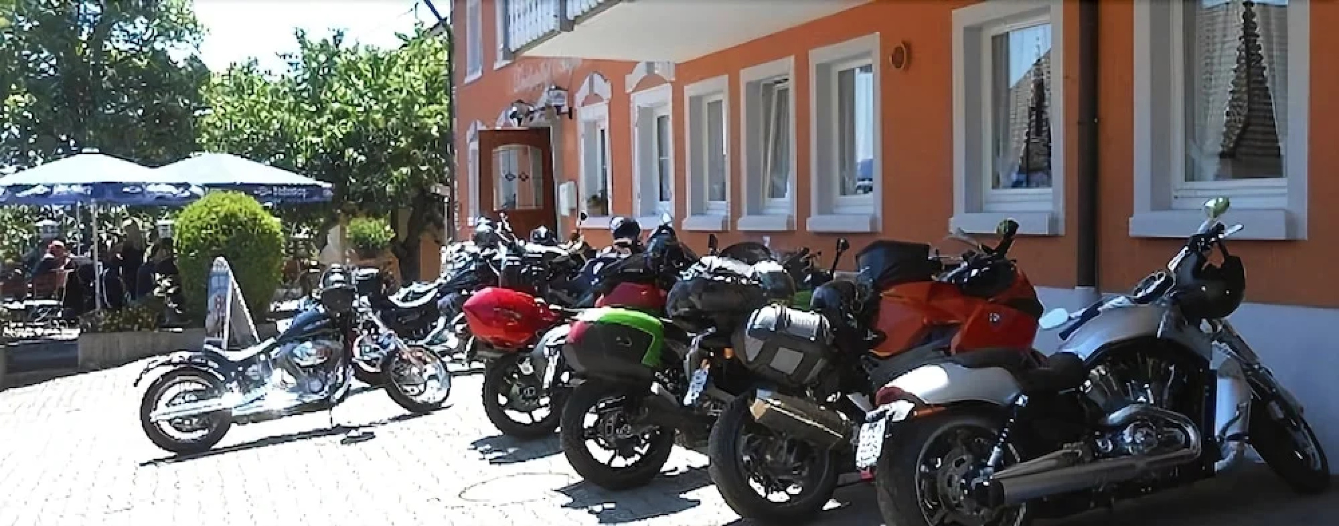 Landgasthof Schützen