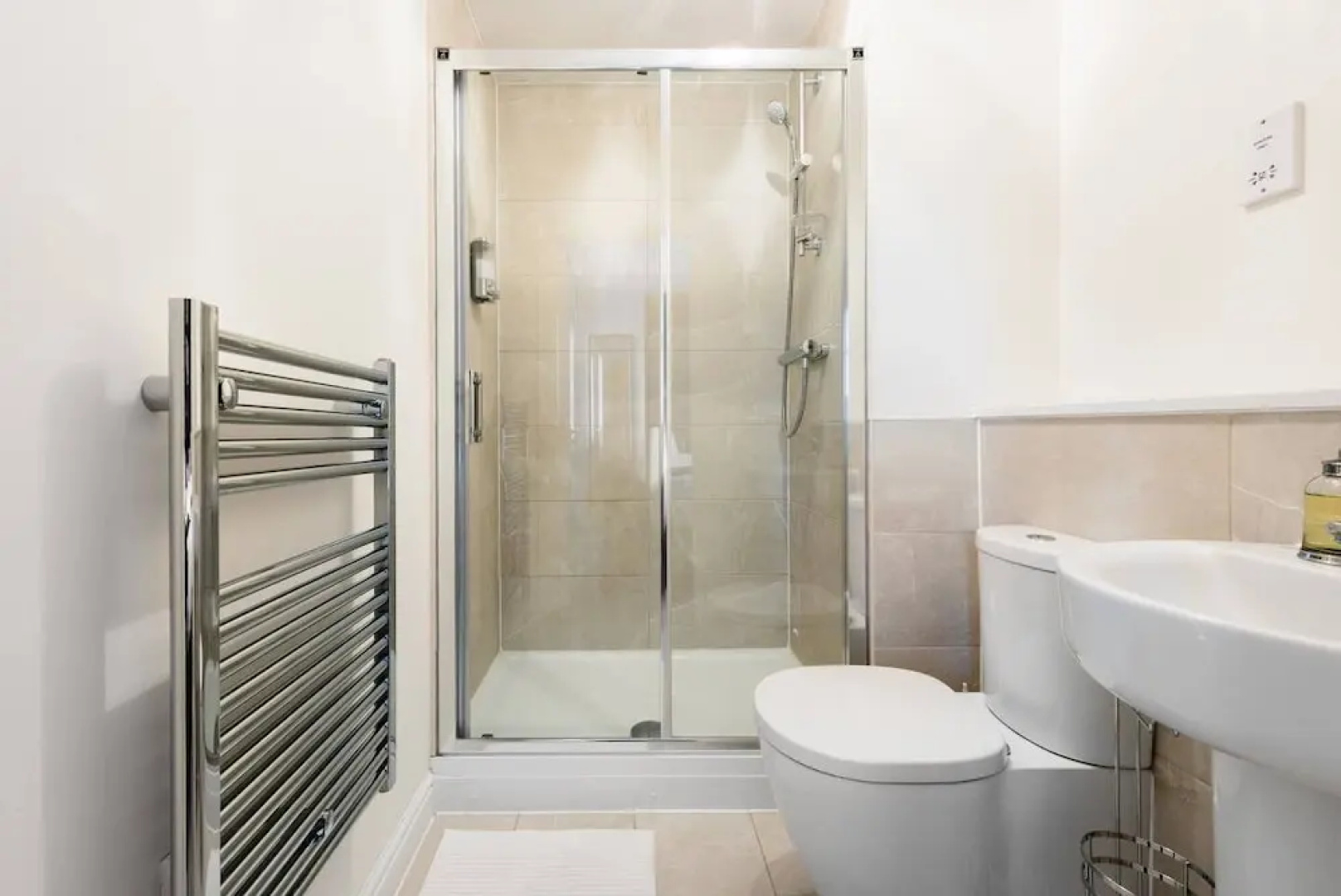 Quality 2 Bedroom Apartment
