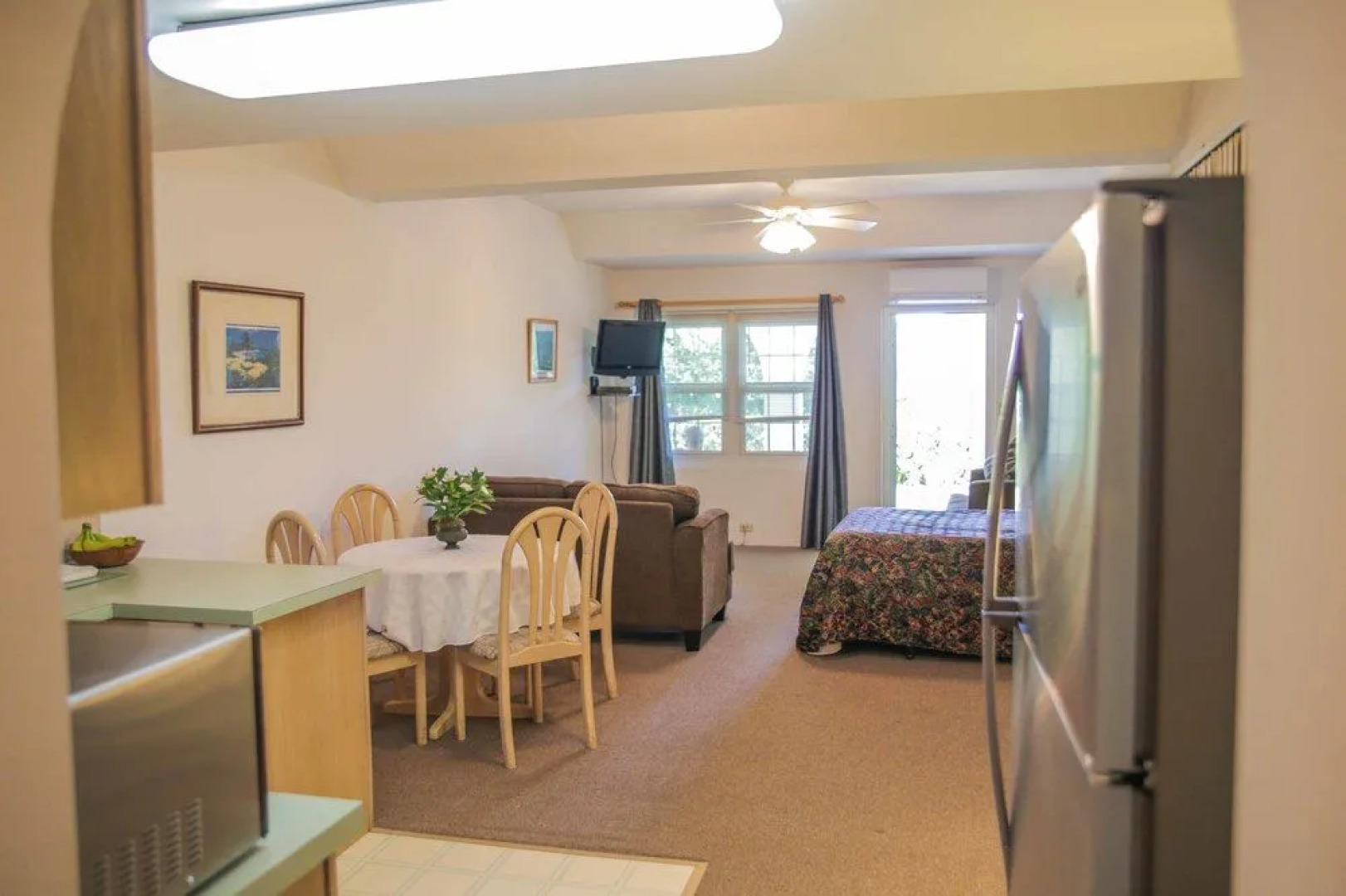 Windsong Guest Apartments