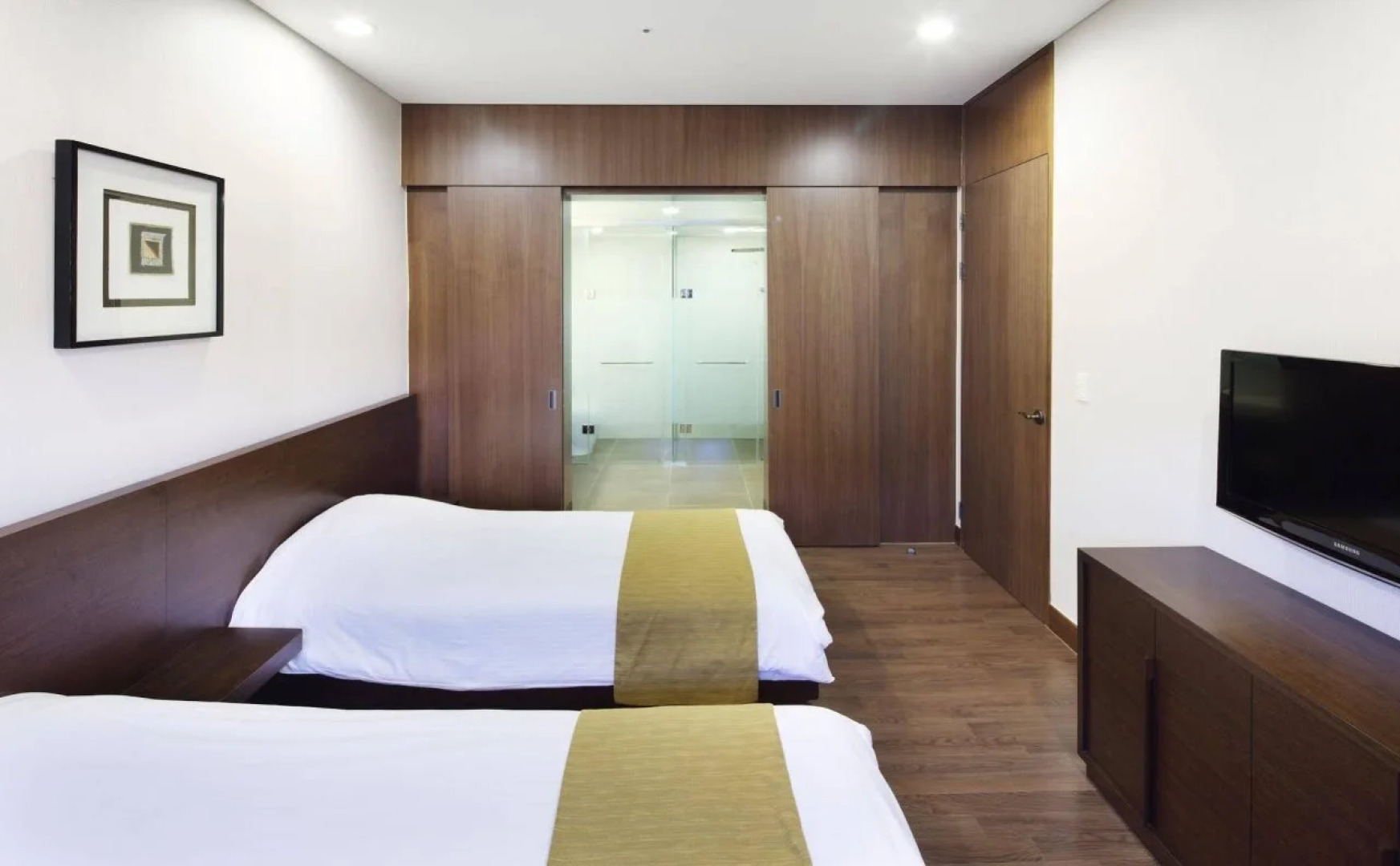 Golden Bay Golf & Resort