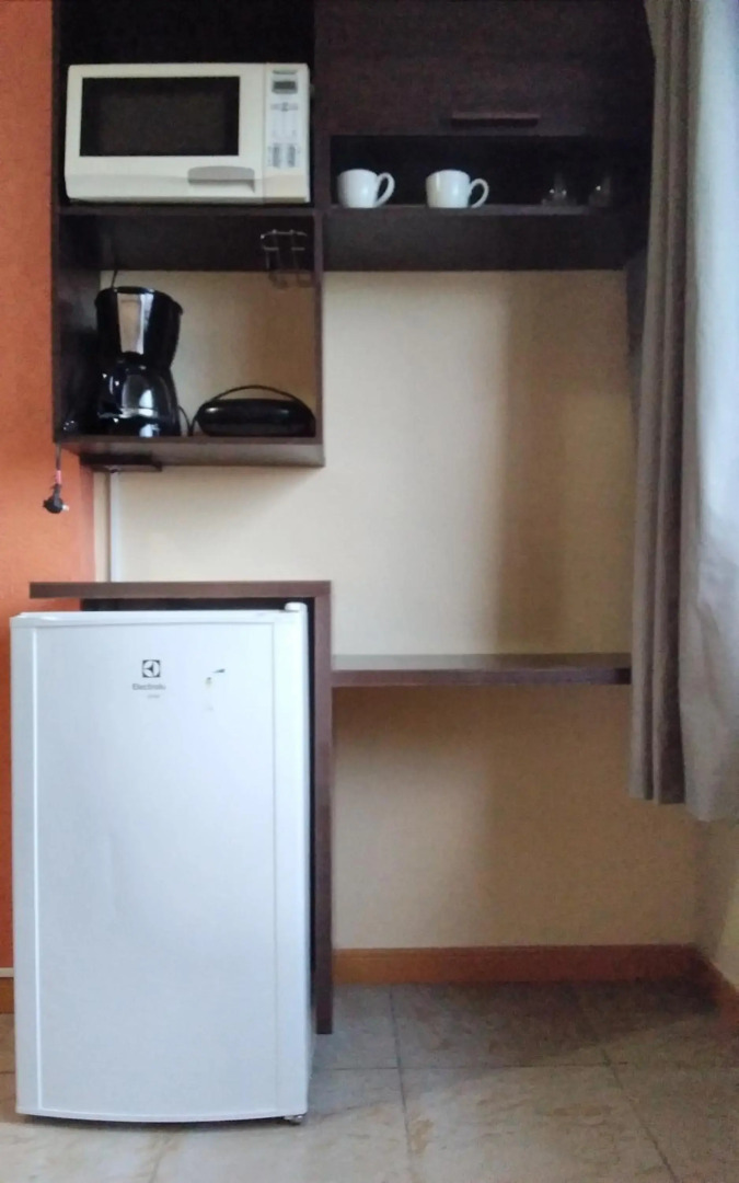 Hotel Saint Paul 01 Flat