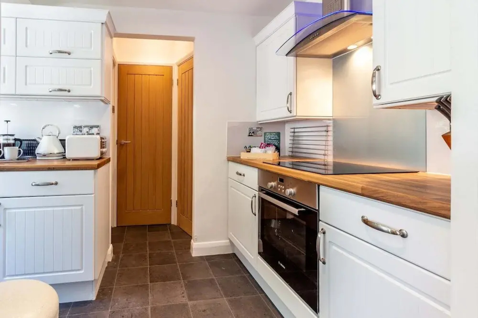 Host Stay Farningham Residence