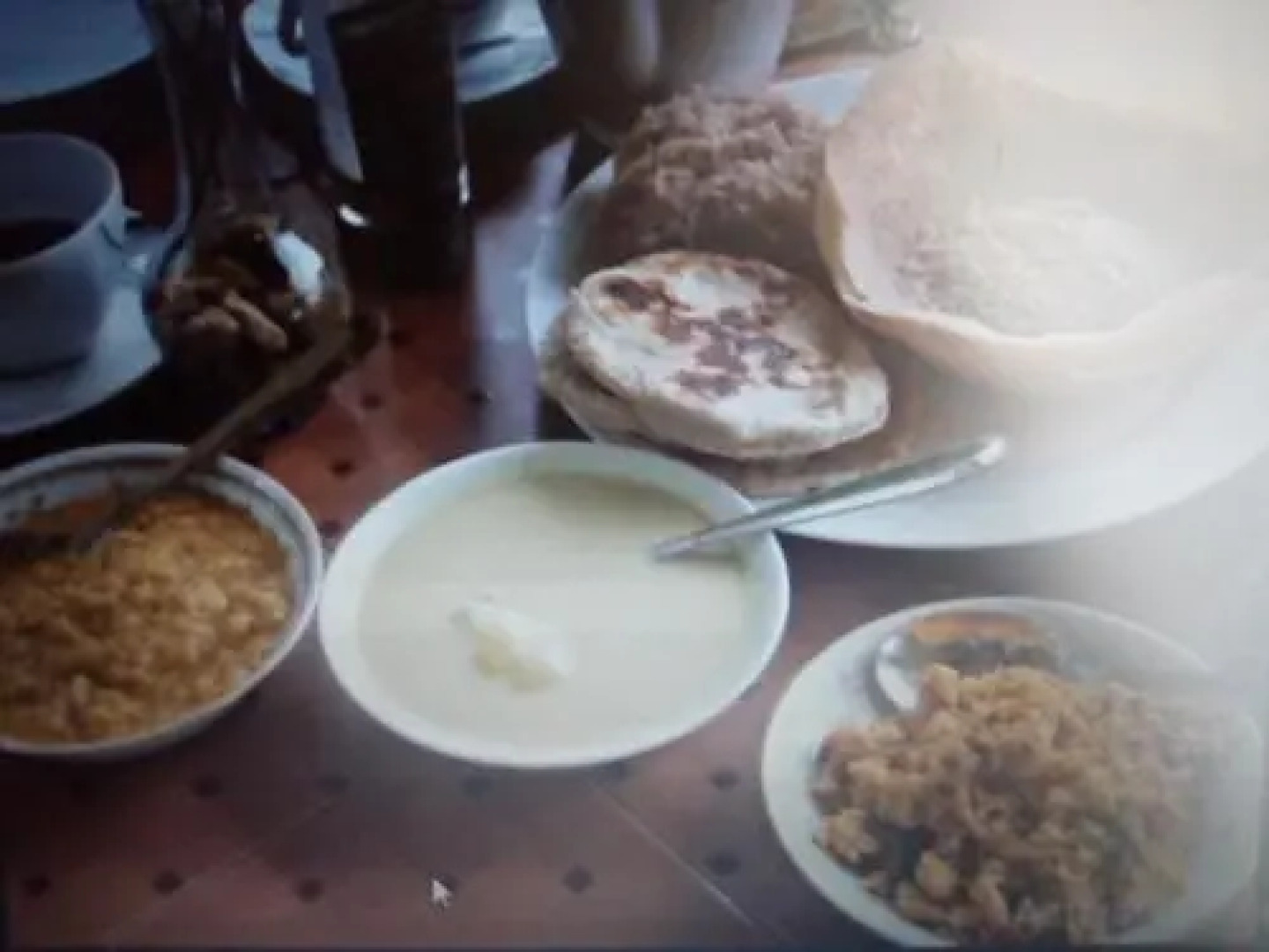 Orinma holiday resort