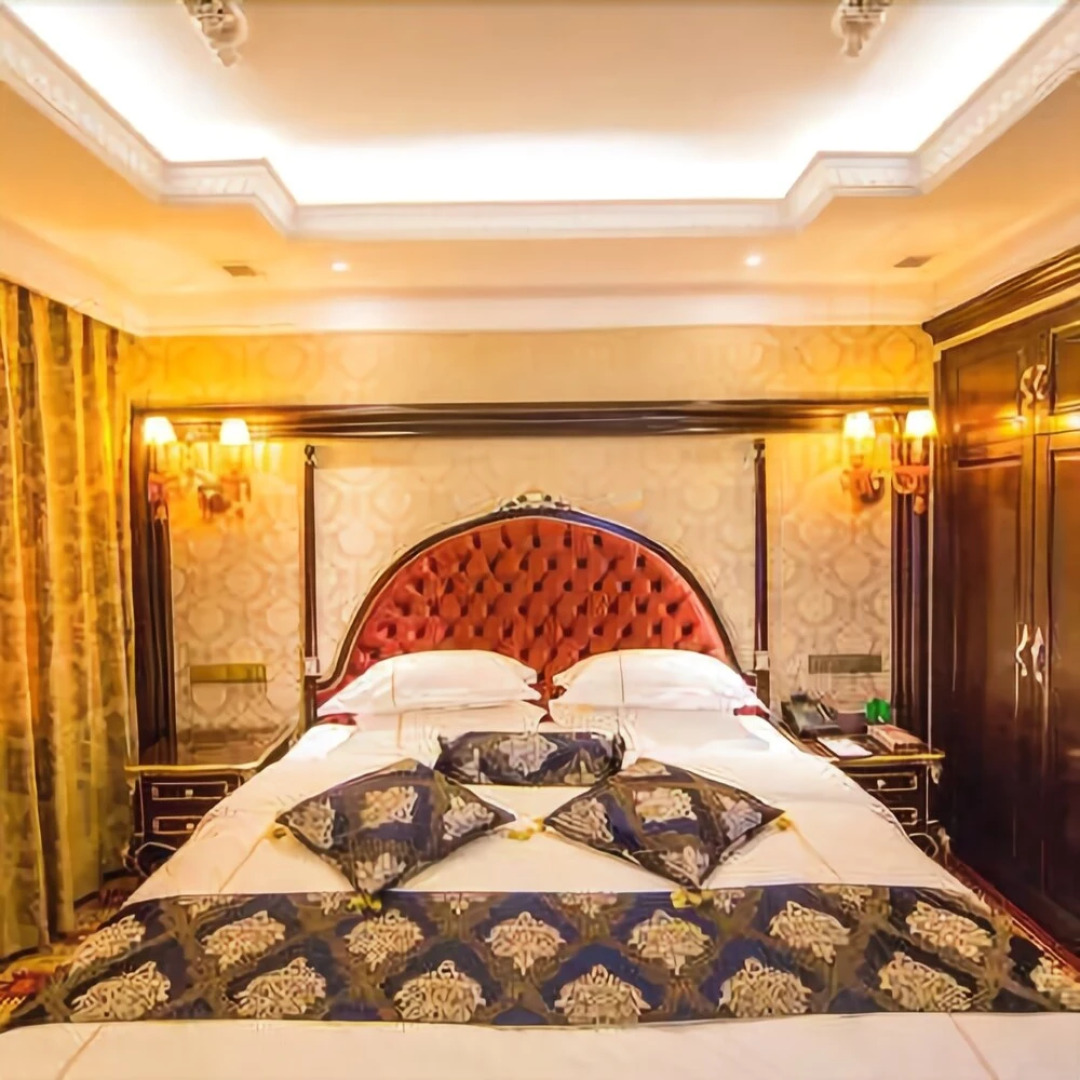 Yuan Yuan International Hotel