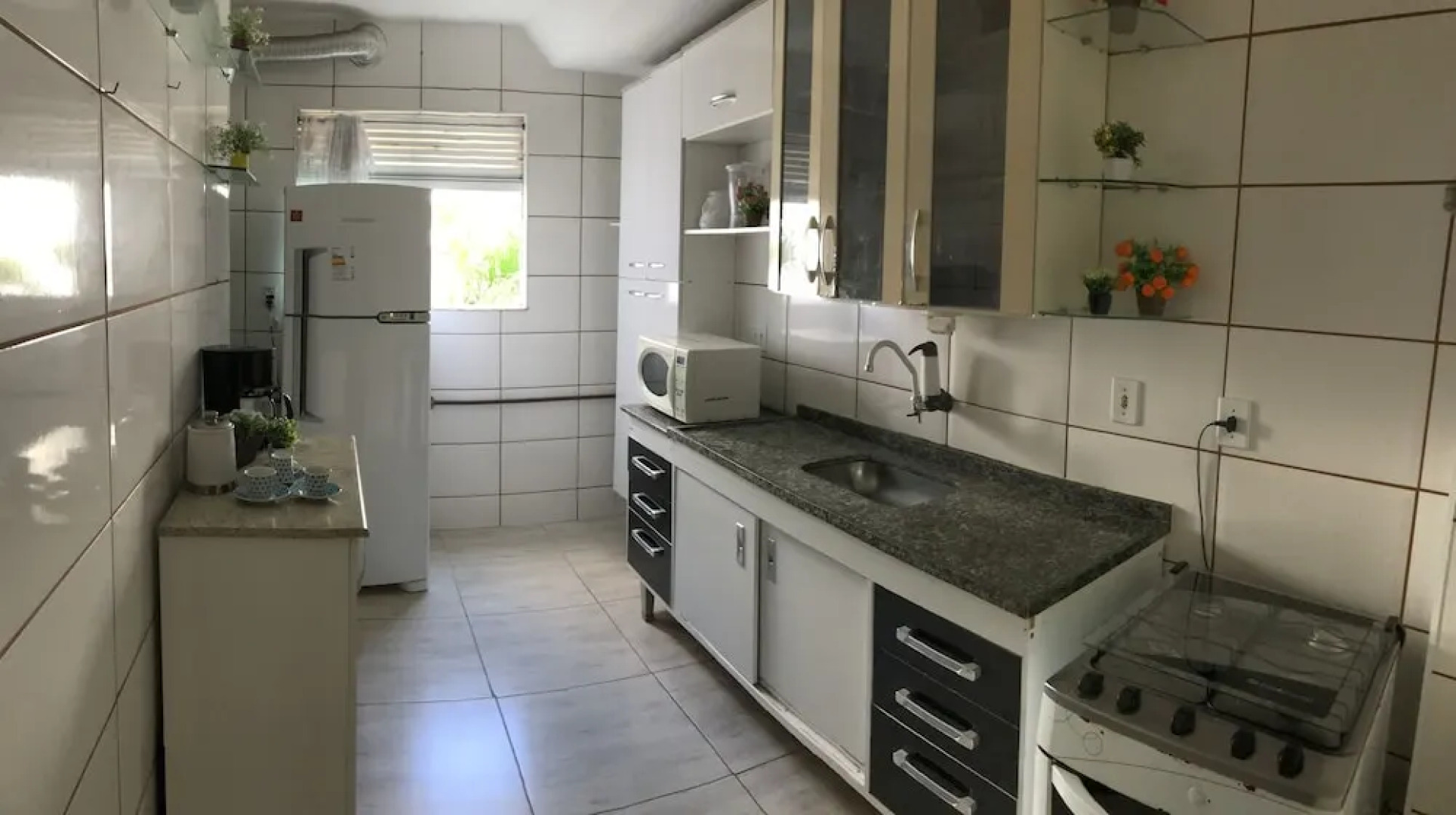 Apartamento Marina Clube