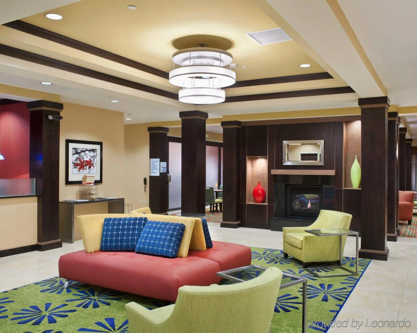 Holiday Inn Express Hotel & Suites Dayton South - I-675 by IHG