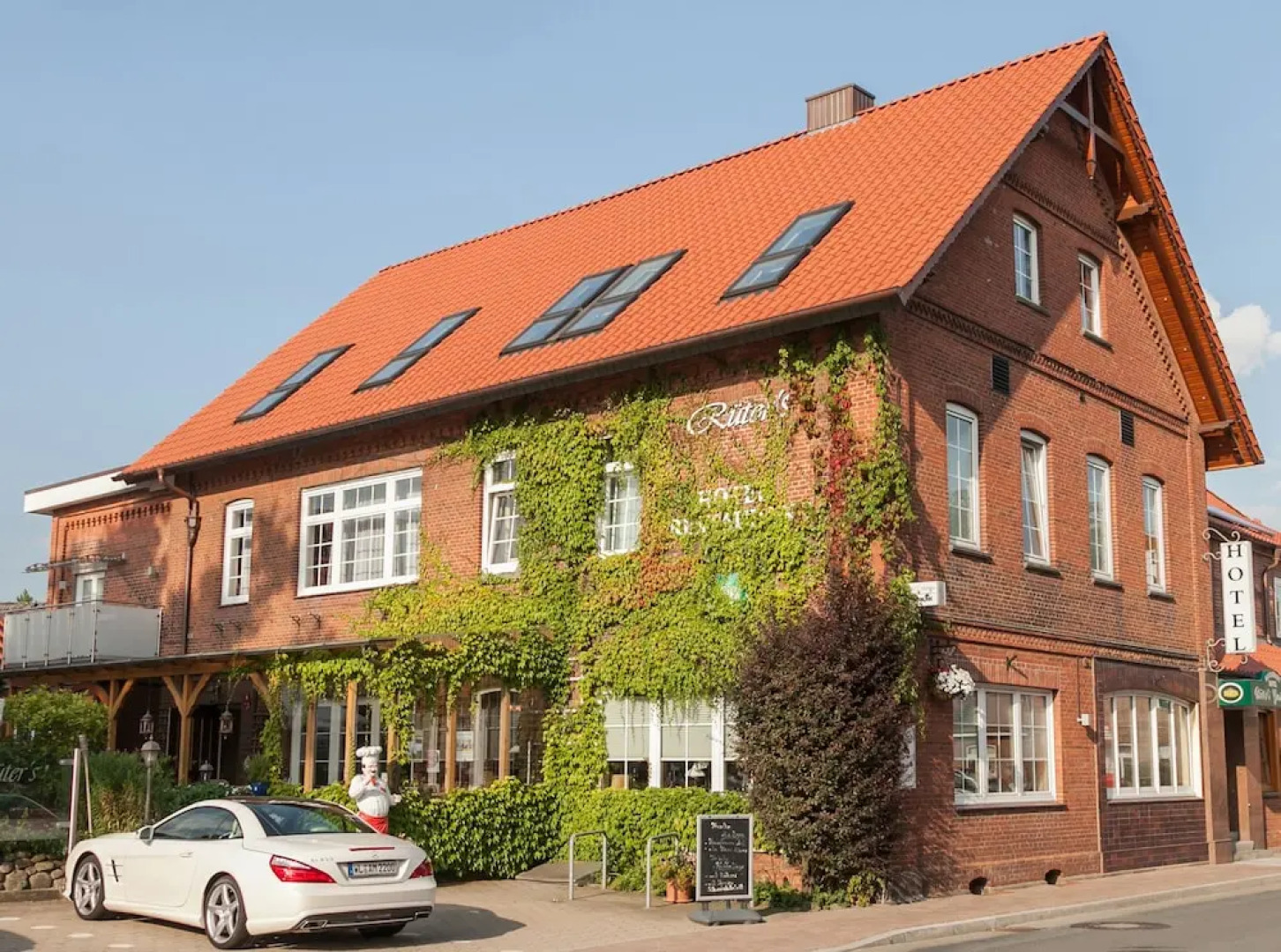 Rüter's Hotel & Restaurant