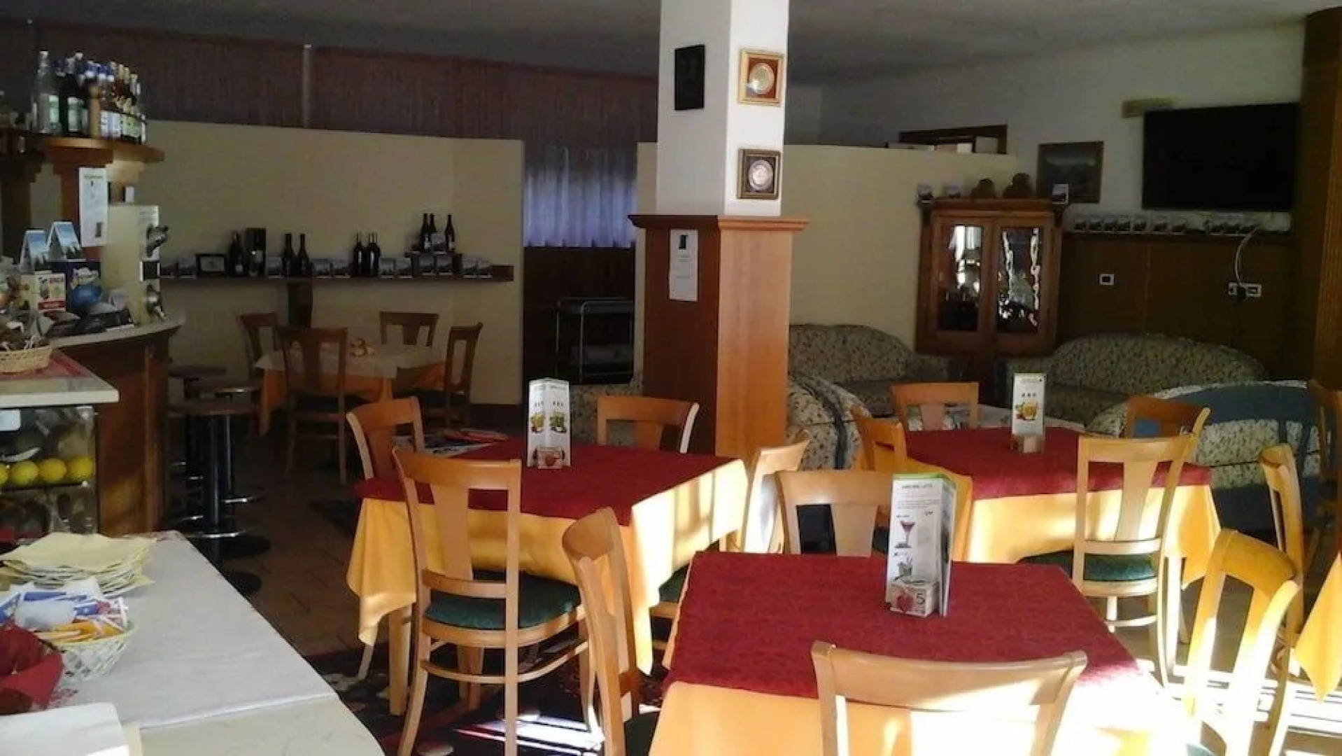 Hotel Pradibosco Agrituristico