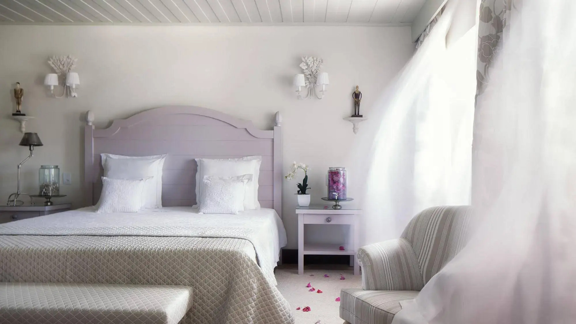 Casa de Santo Antonio Hotel Boutique