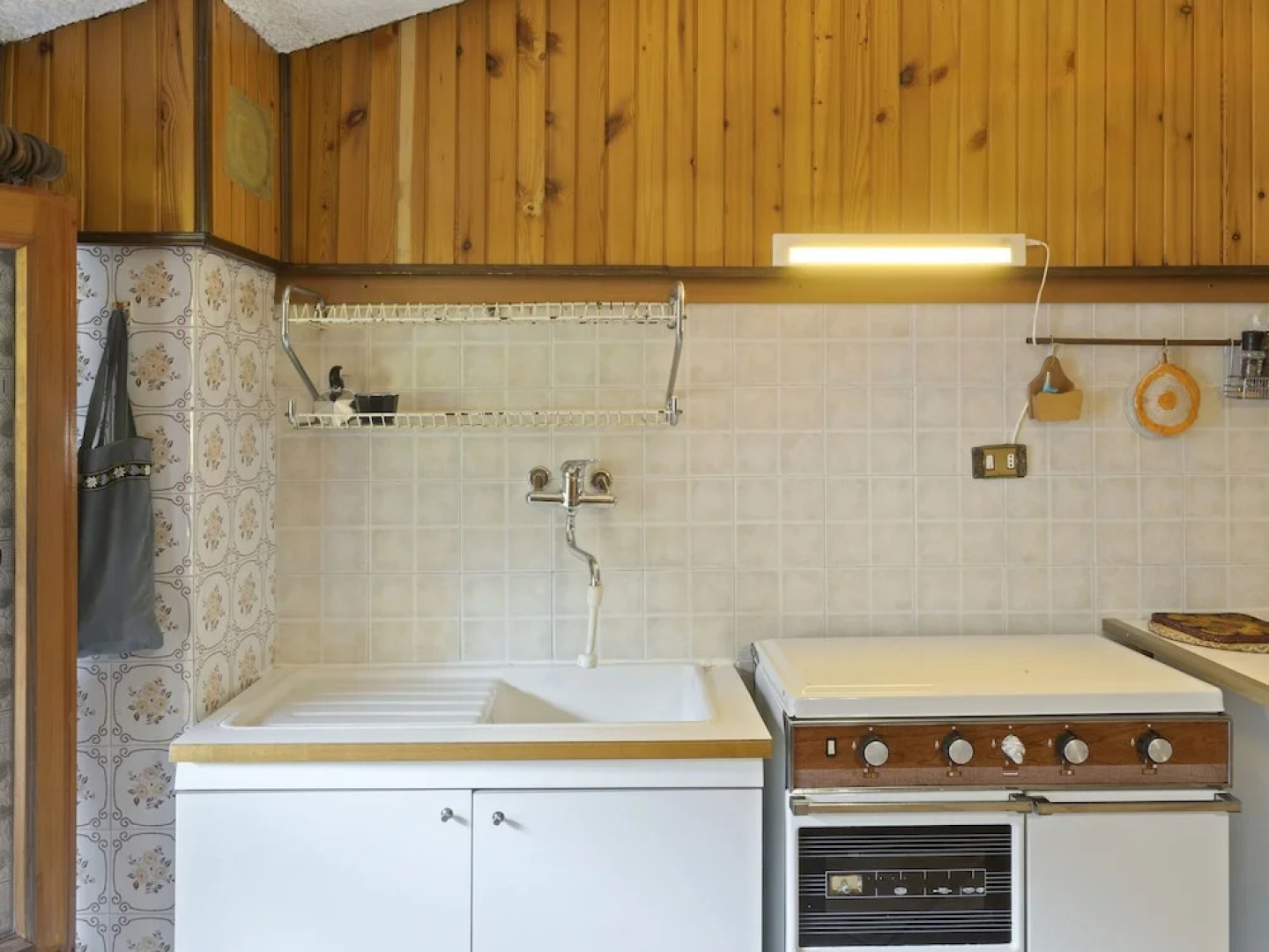 Cozy Apartment in Angolo Terme BS With Heating