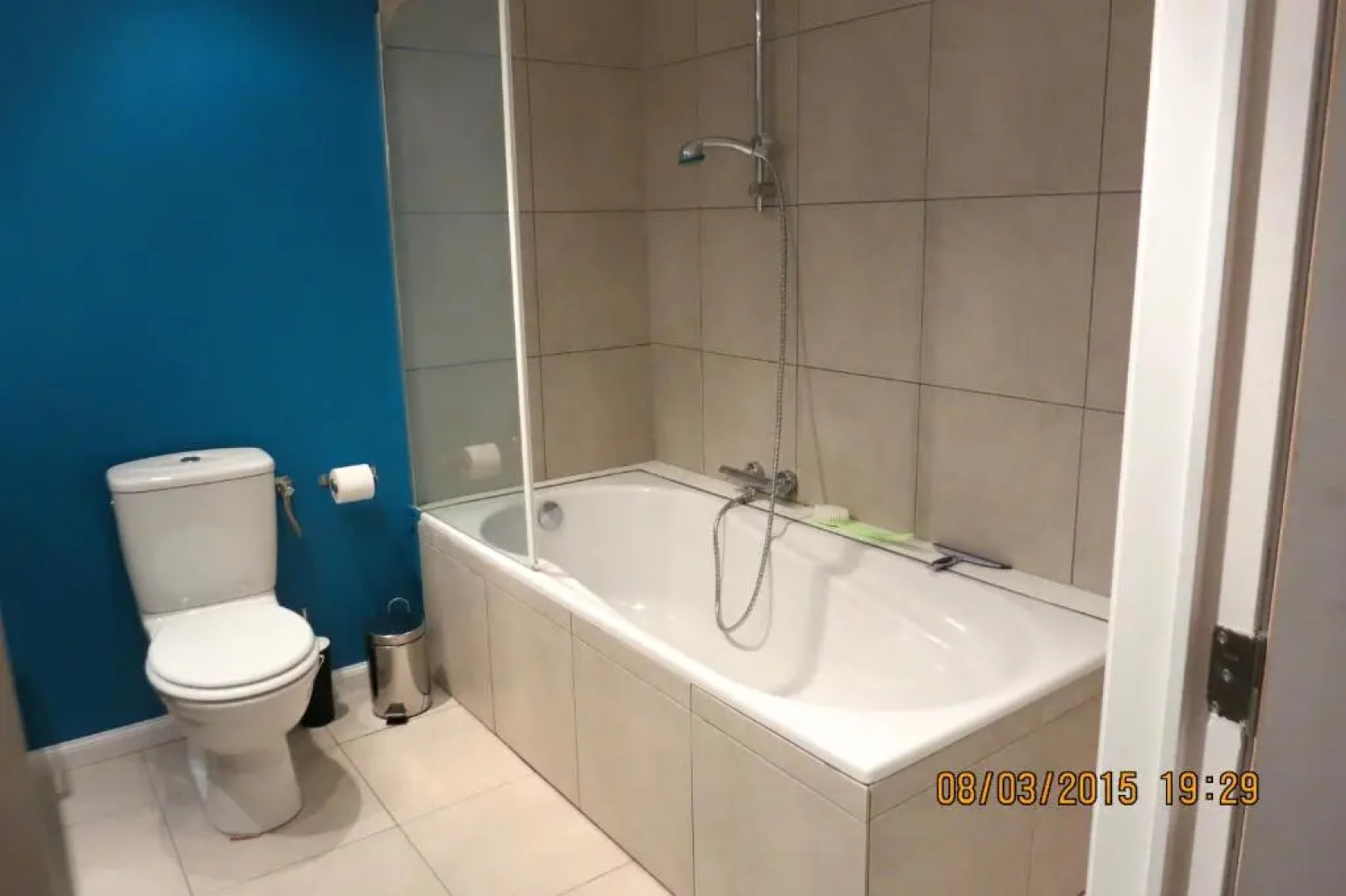 Holiday home Harmony