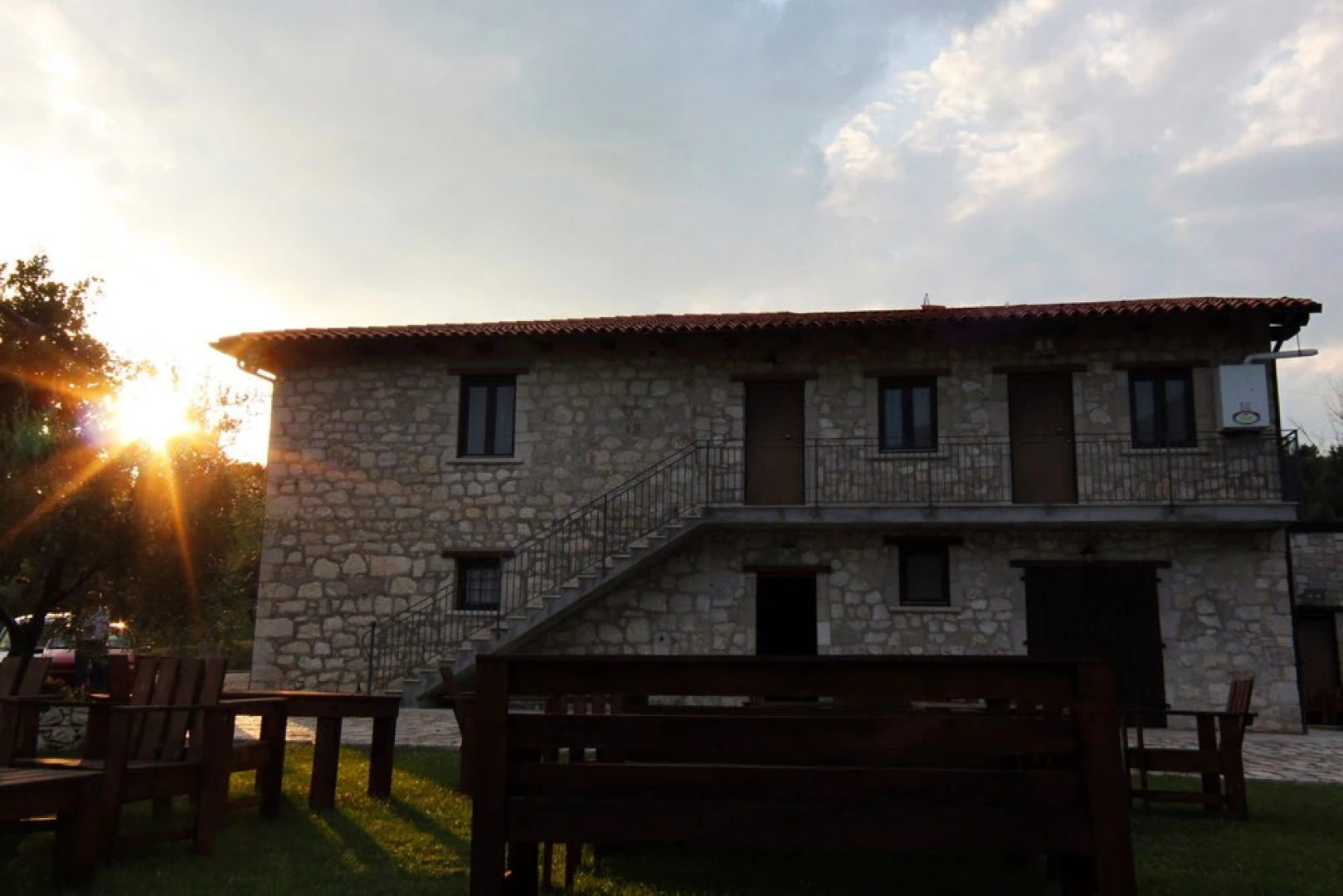 Masseria Mastrangelo