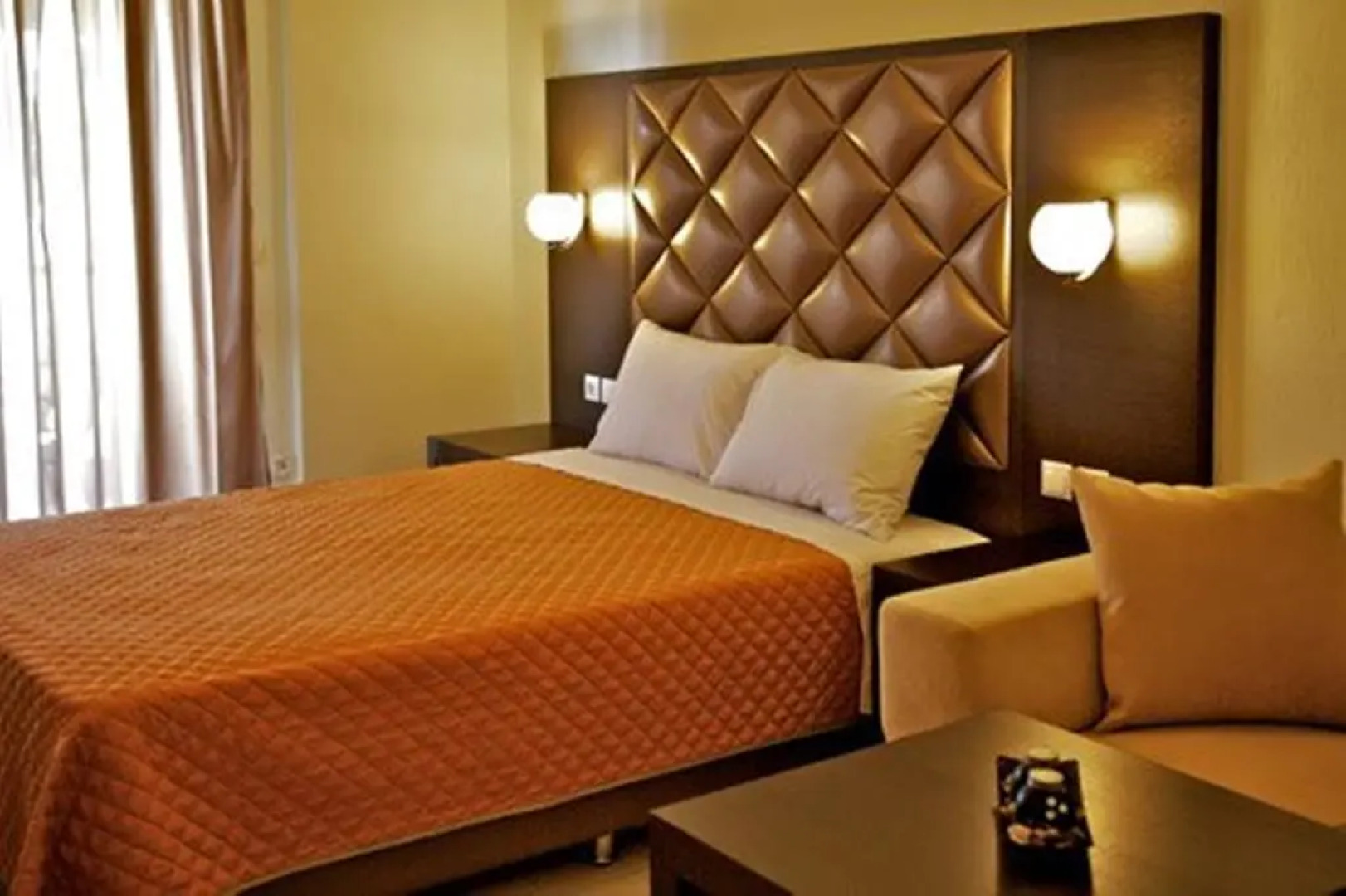 Chasapis Luxury Studios & Apartments