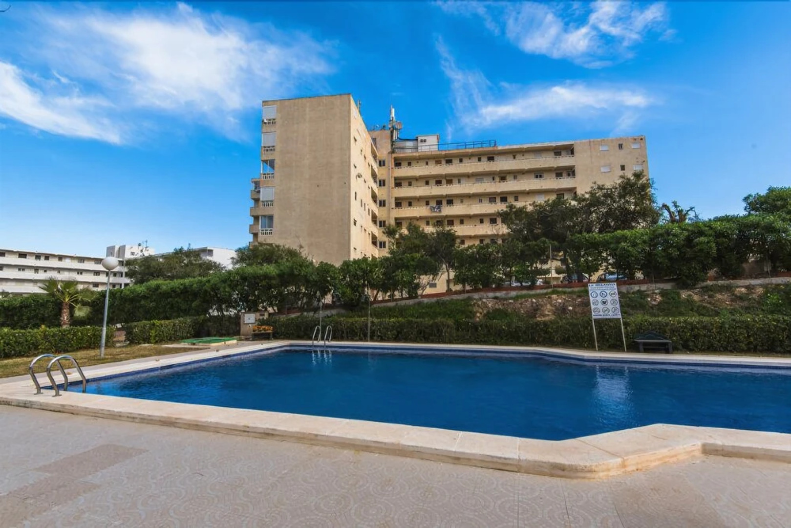 Casa en la Costa Cibeles