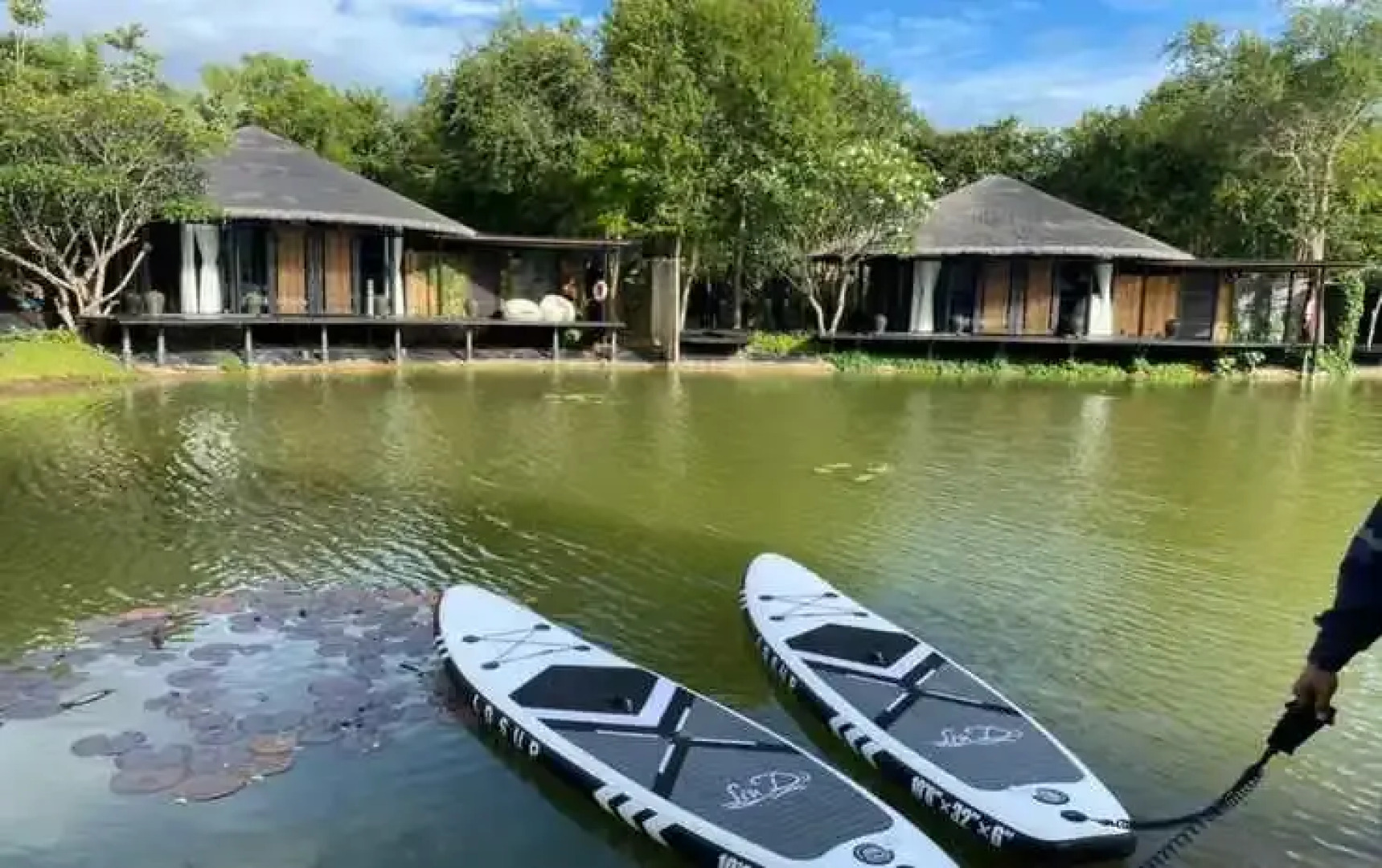 The Sense Resort Kanchanaburi