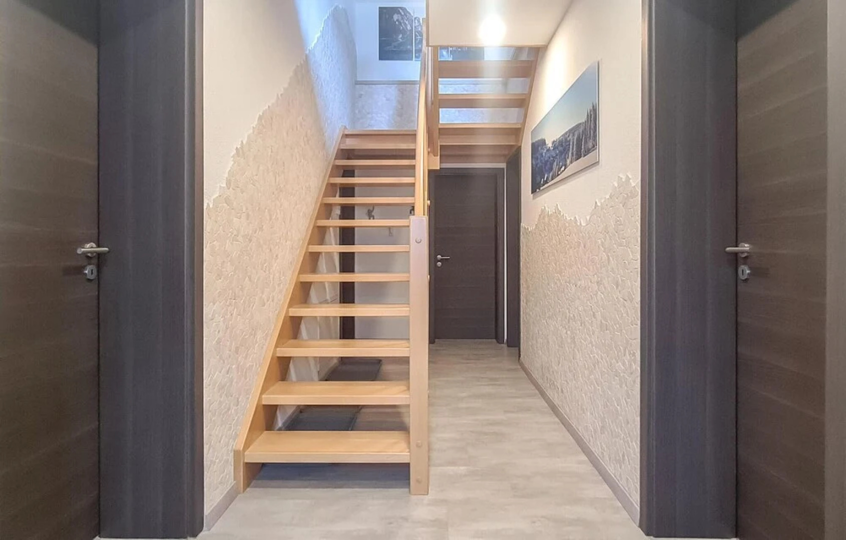 Beautiful Home in Neuhaus A.r. OT Steinh With Wifi and 2 Bedrooms