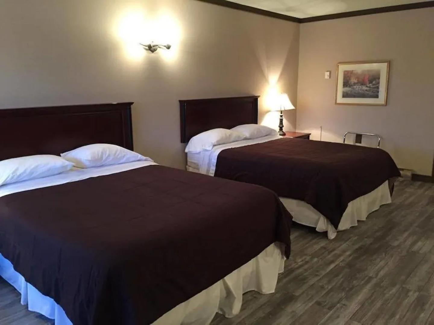 Complexe DIX80 Hôtellerie et Restaurant