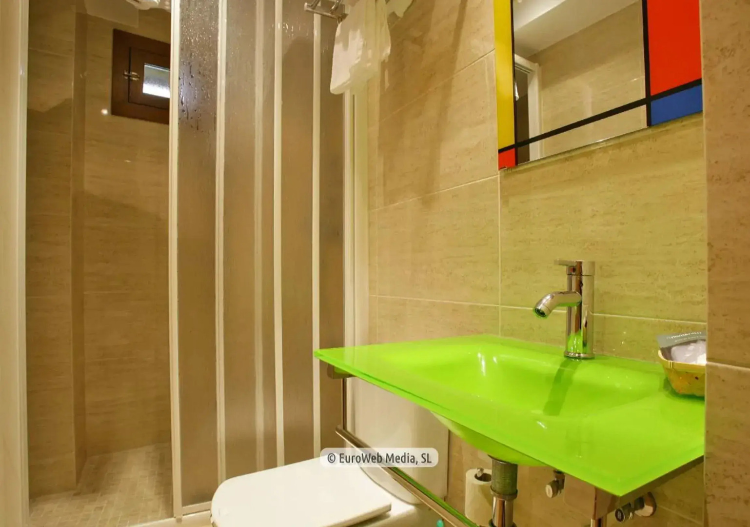 Apartamentos Turísticos Santana