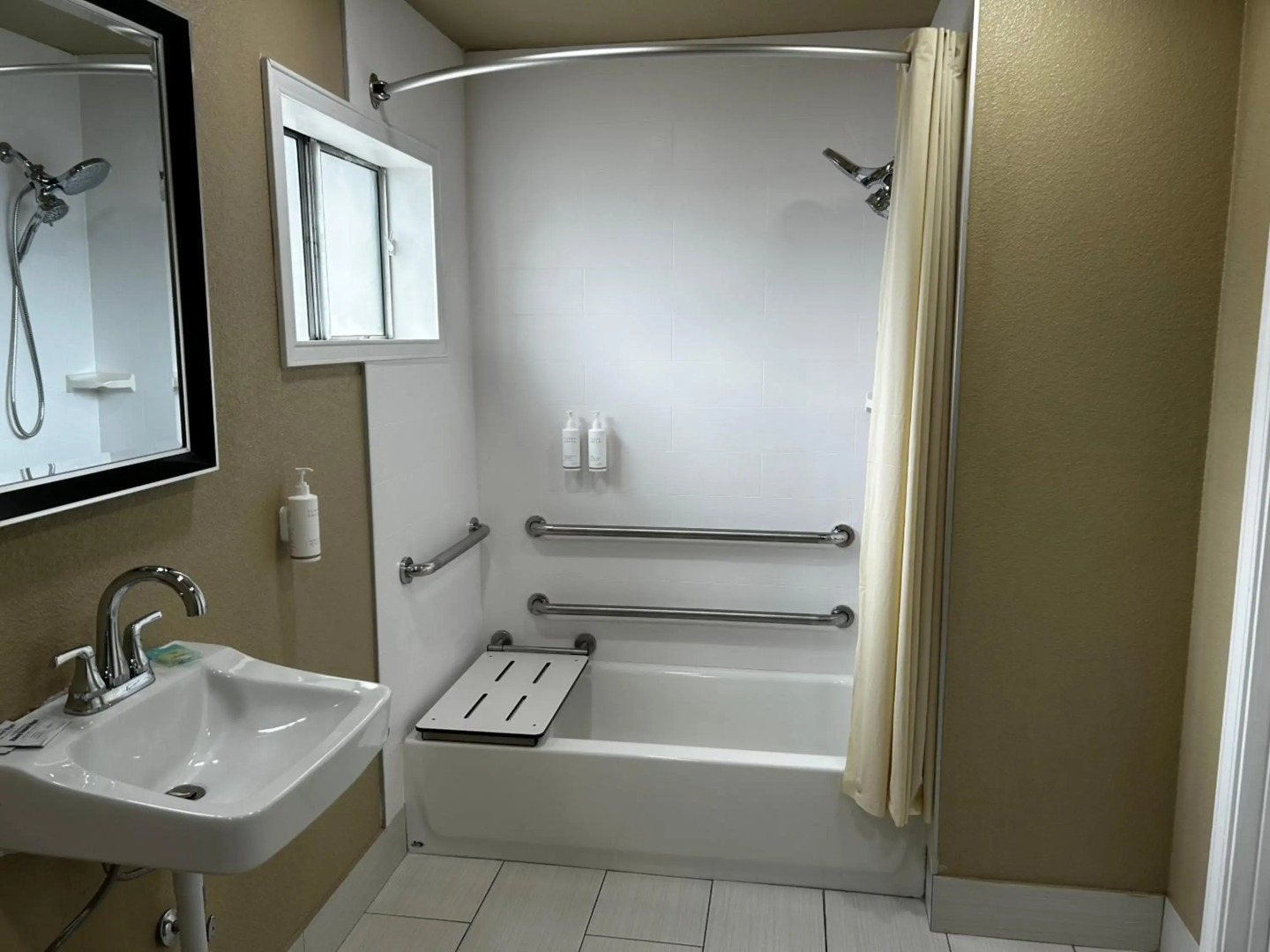 Heritage Inn Yosemite/Sonora