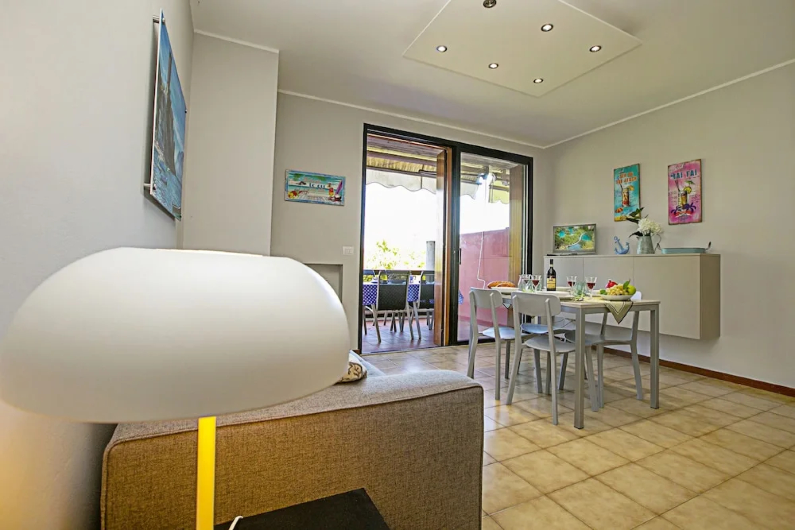 Appartamento Fiore di Loto