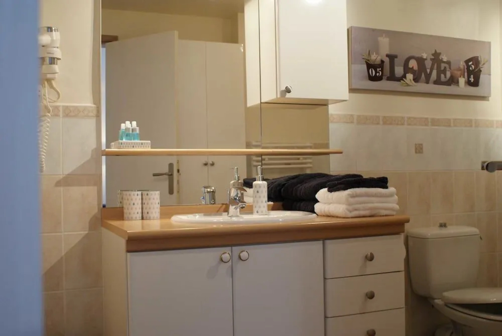 Chambres d'Hôtes La Renardais