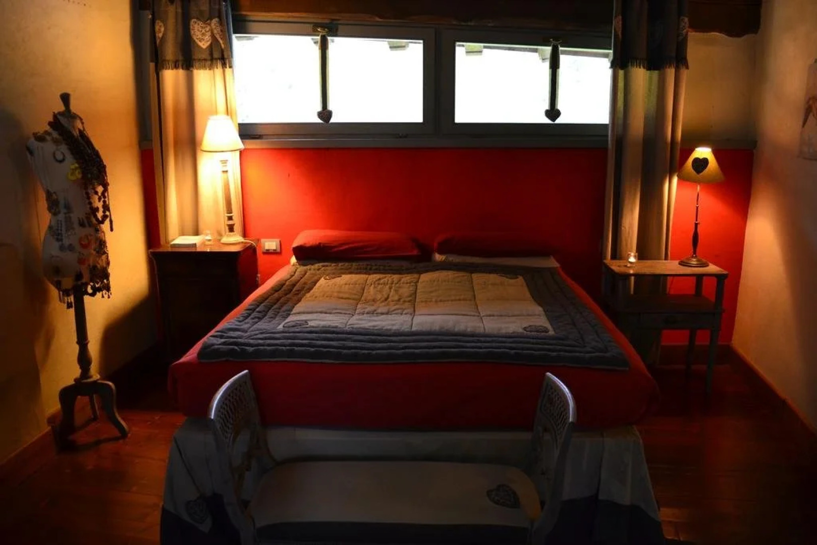 B&B Il Respiro dellAnima