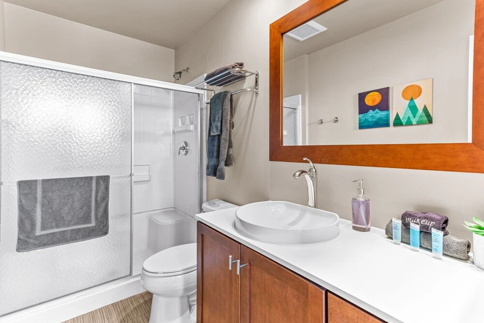 Ann Arbor City Club Apartments