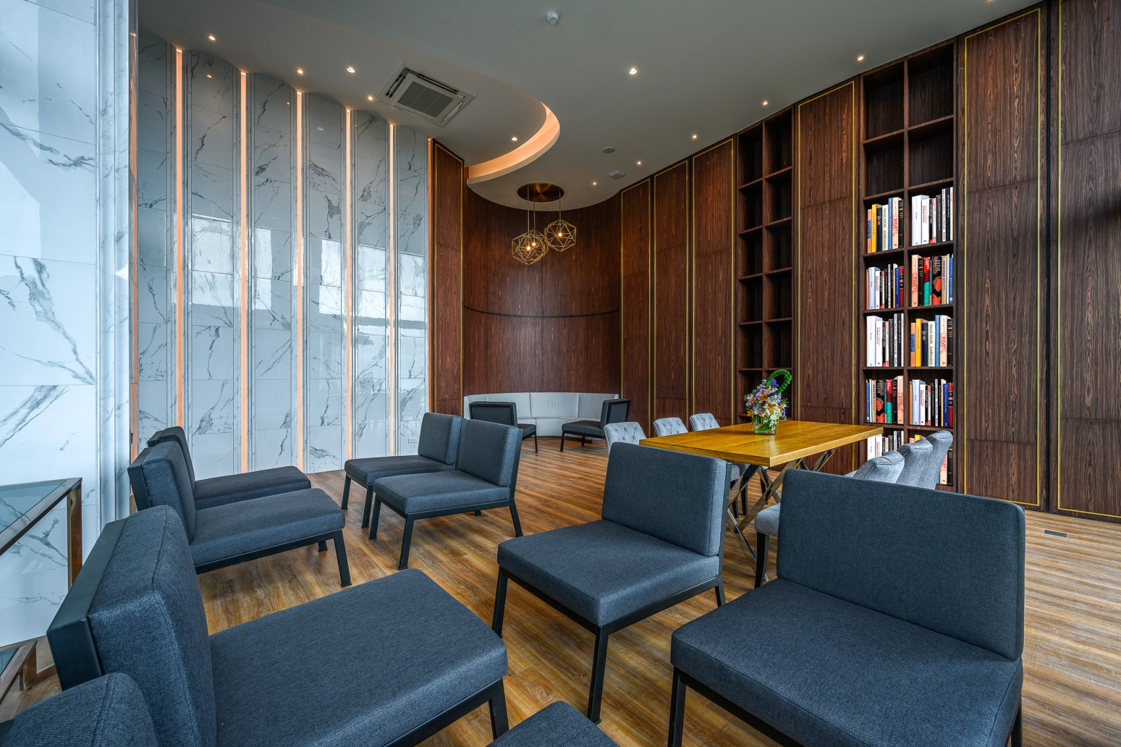 Курортный отель MIDA Grande Resort Phuket