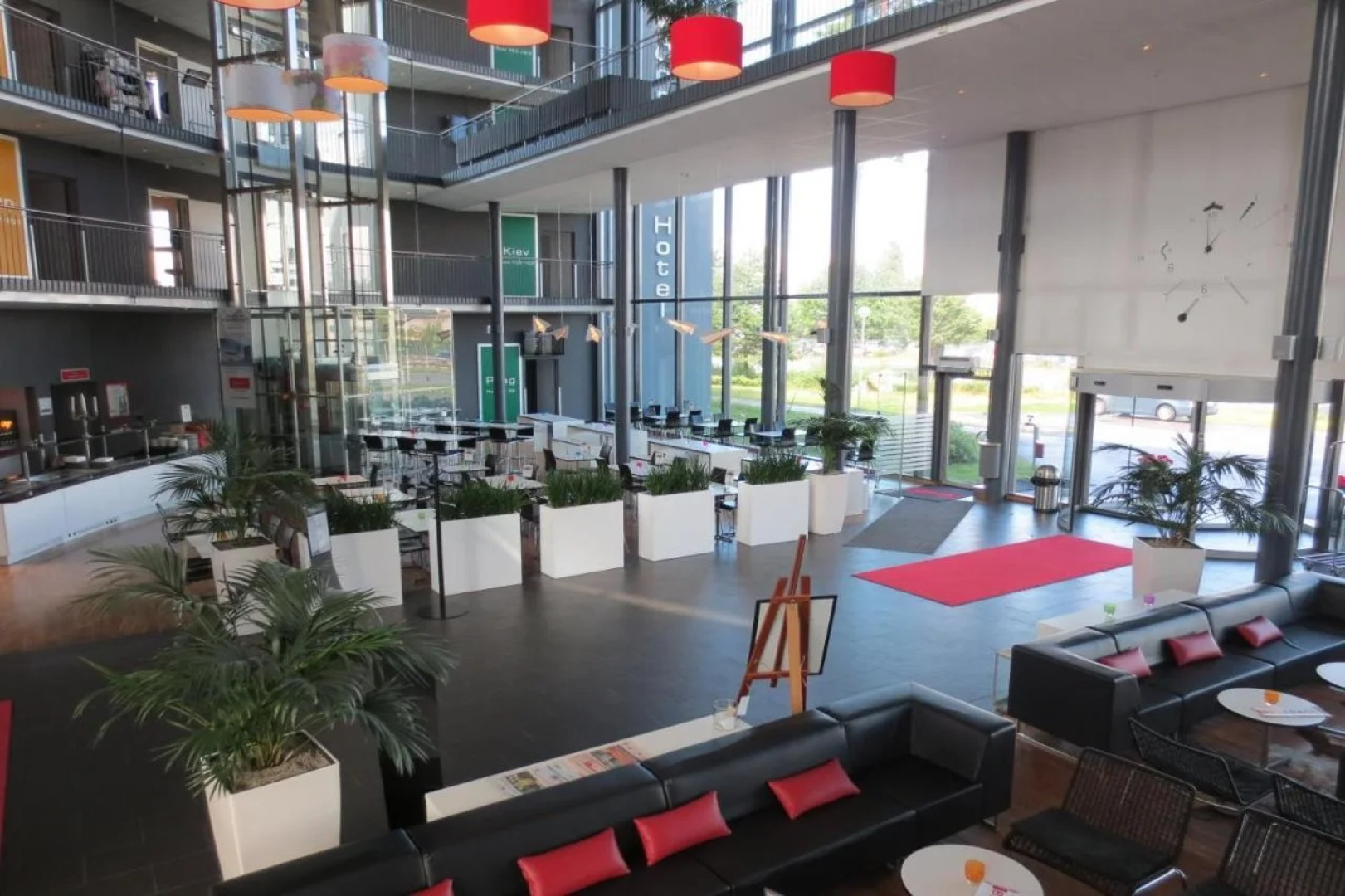 Aiden by Best Western Skavsta Airport