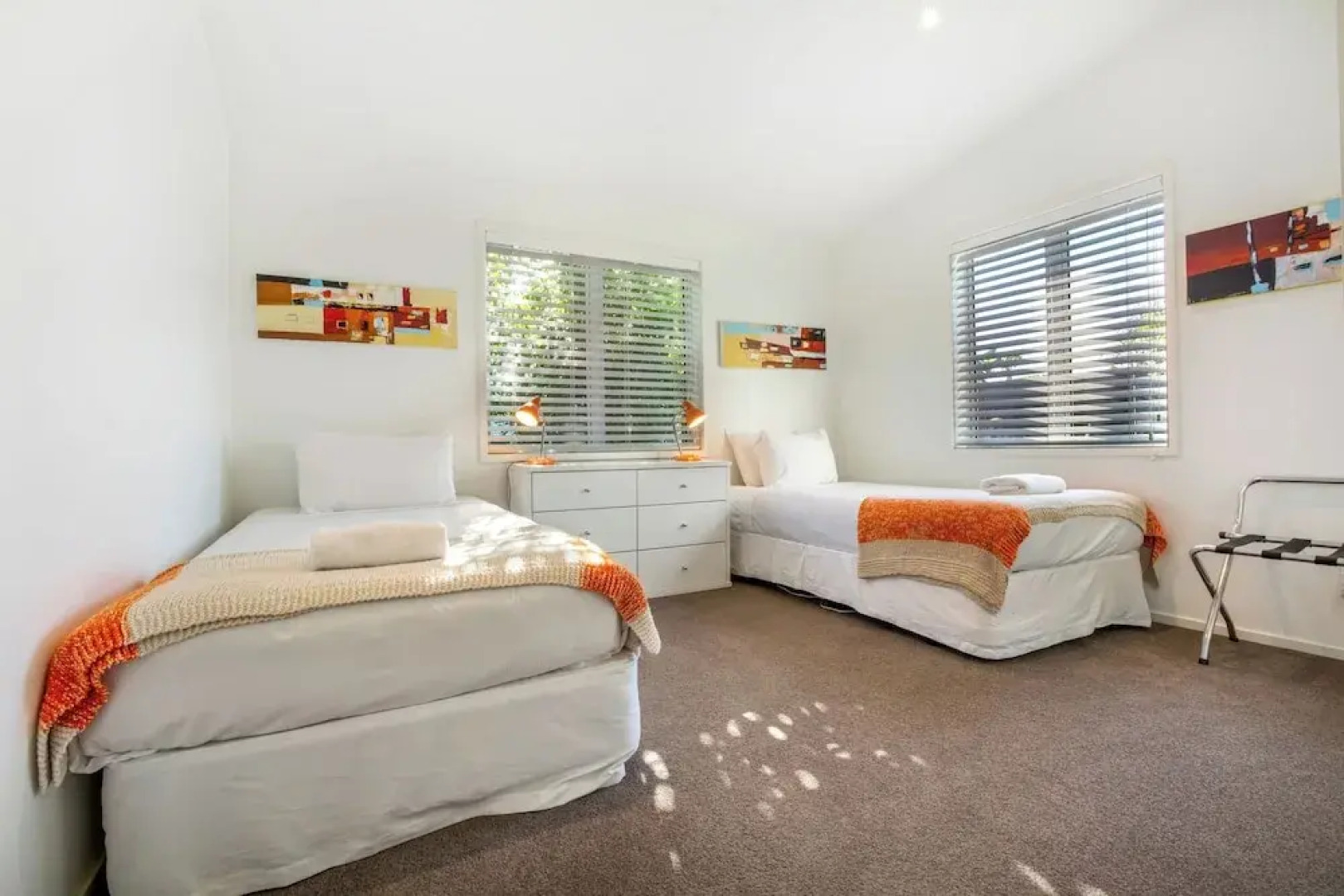 Shelley Beach Homestead