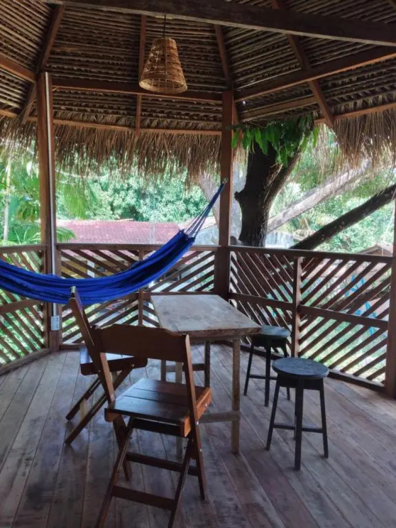 POUSADA IPIRÃTÃ - Turismo de Vivência Cultural