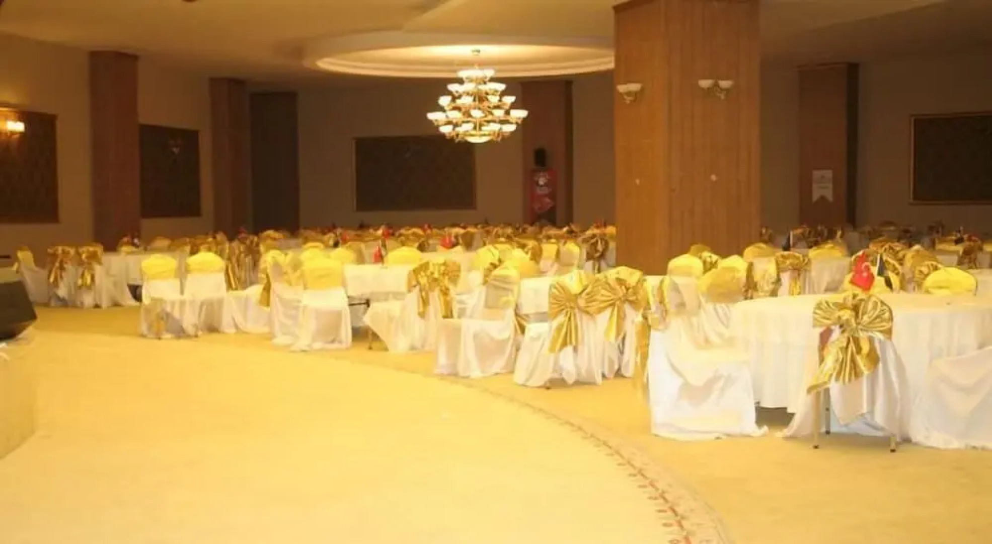 Sanitas Thermal Suites Hotel & Spa