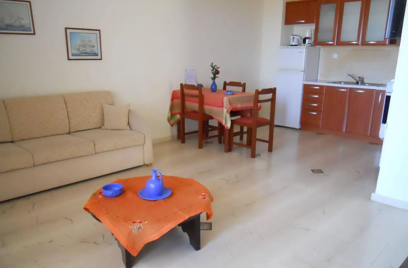 Lofos Panorama Apartments