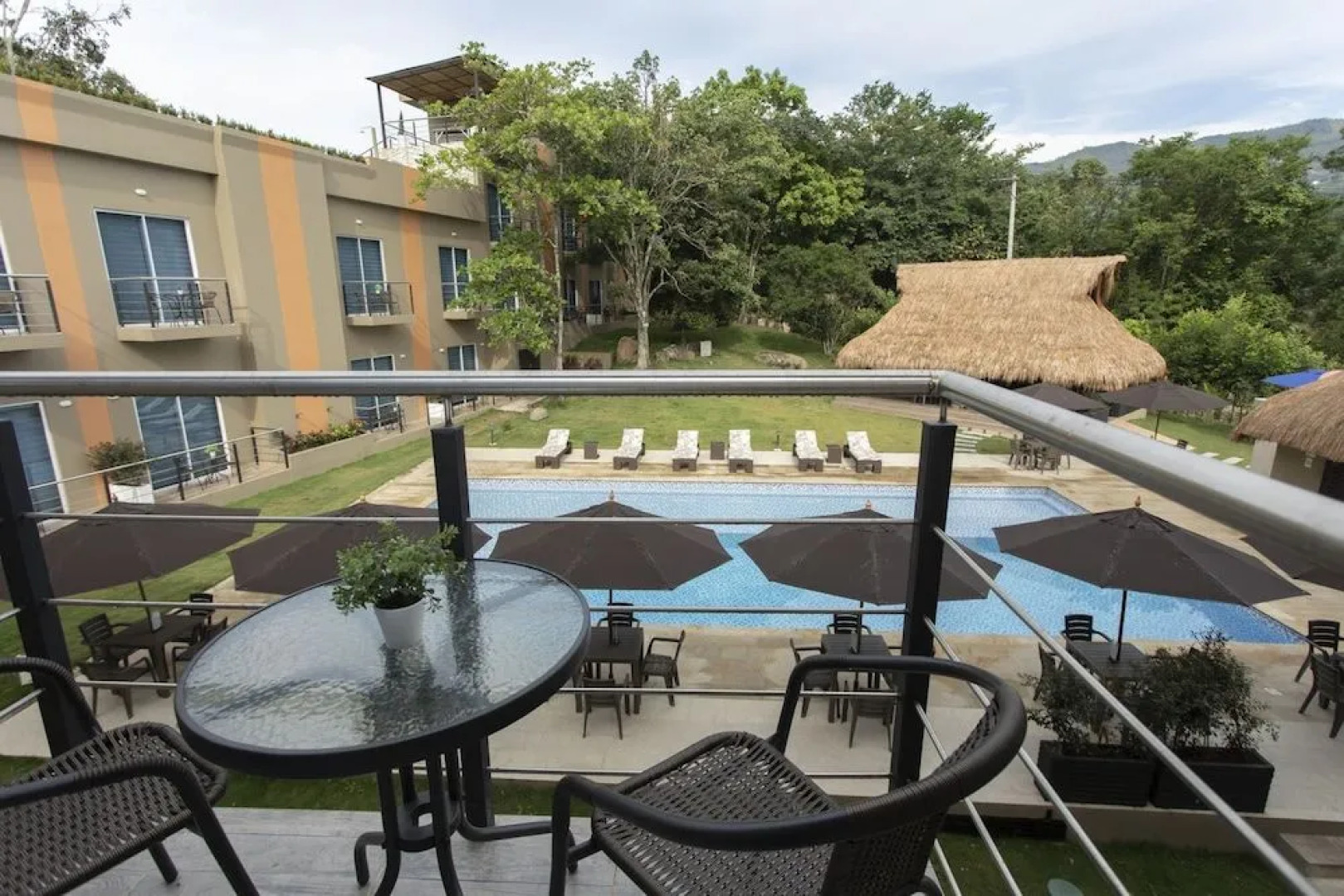 Hotel Natural Hill's by H&R