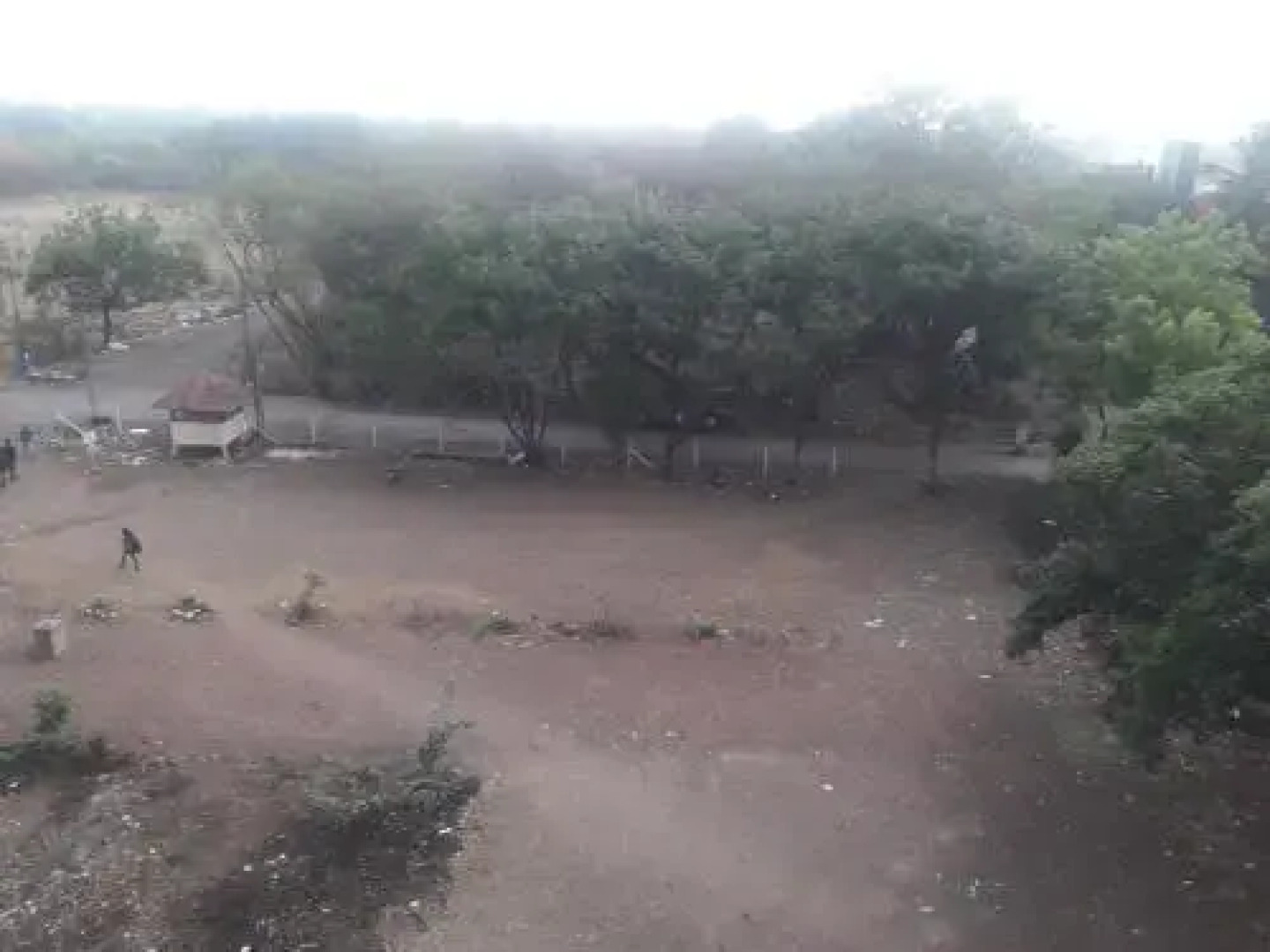 Asian International Hotel