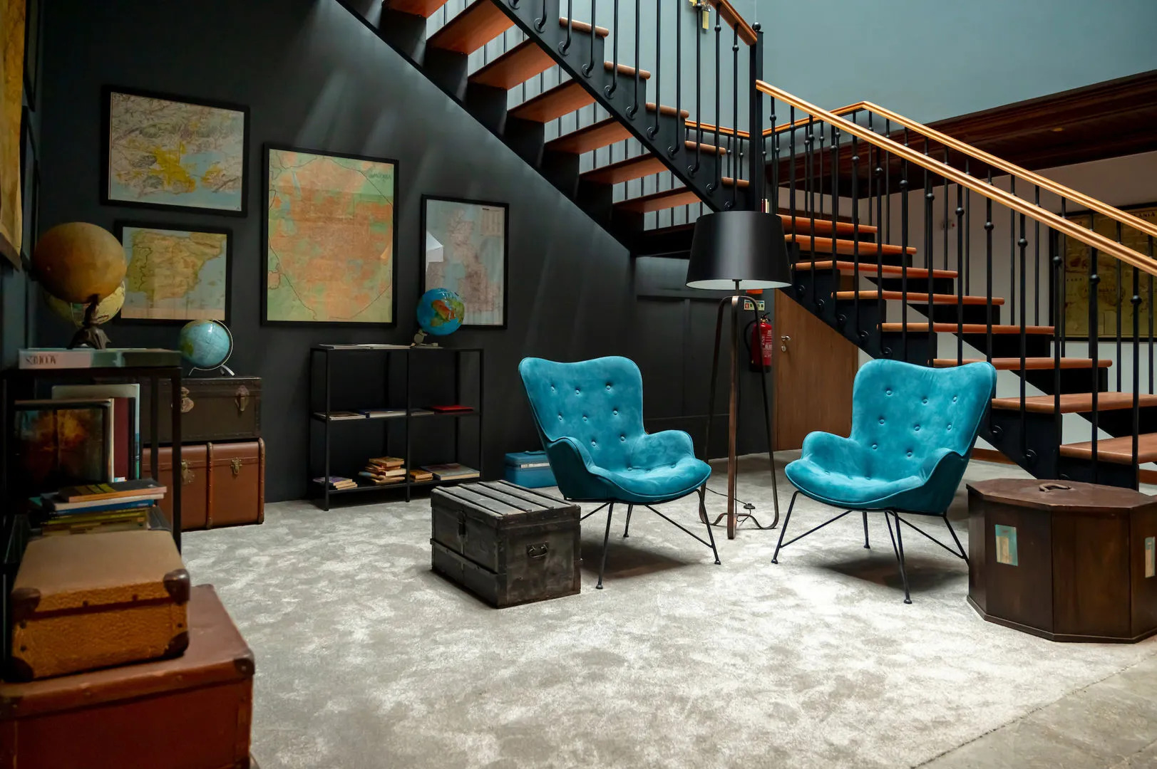 Senhora da Rosa Tradition & Nature Hotel