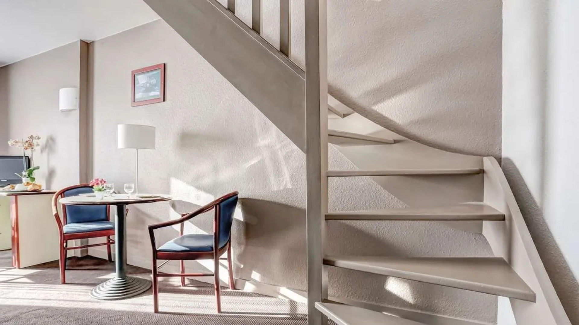 Appart'City Classic Rennes Ouest