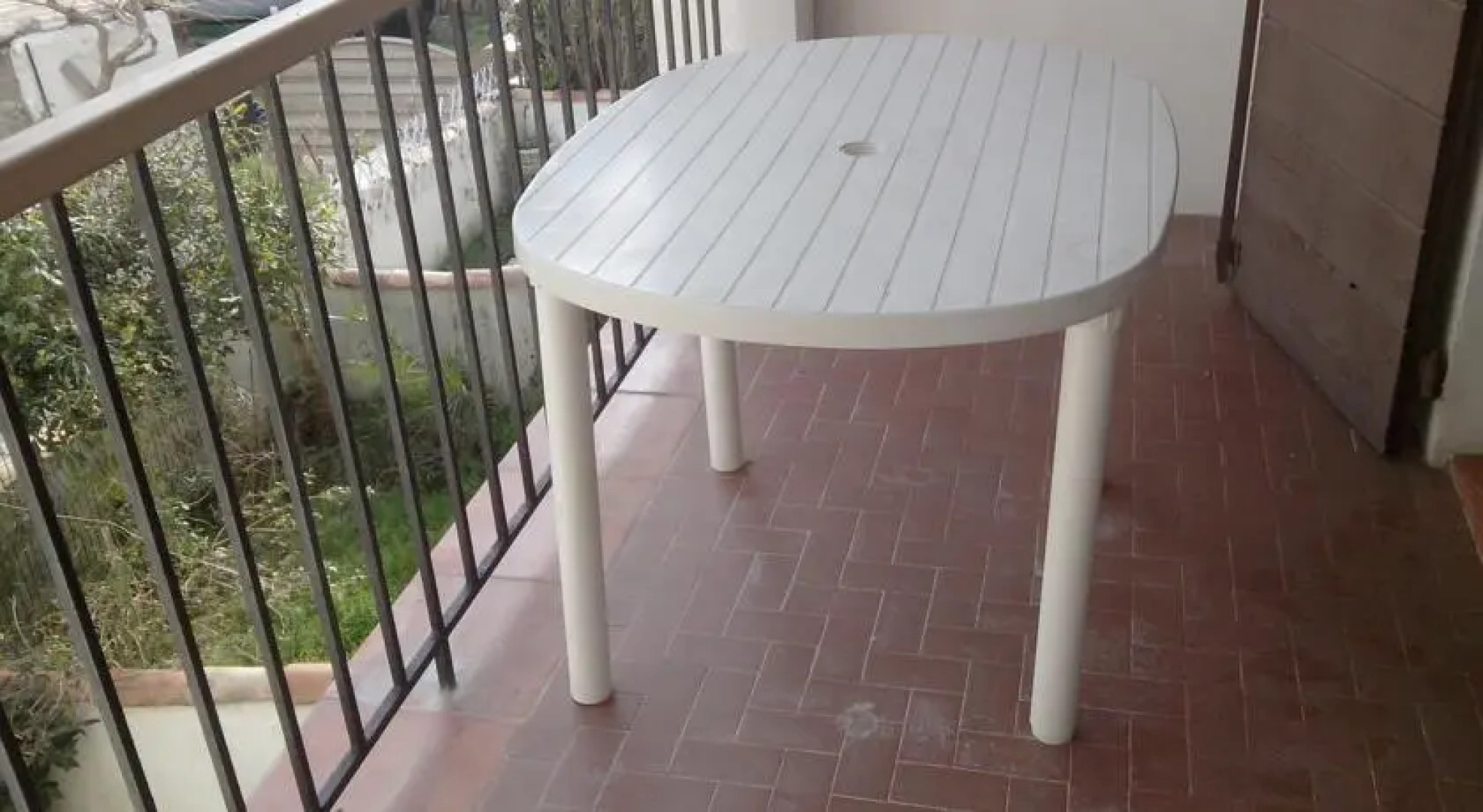 Residence le Camargue