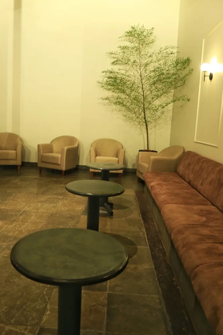 Essência Hotel Pato Branco